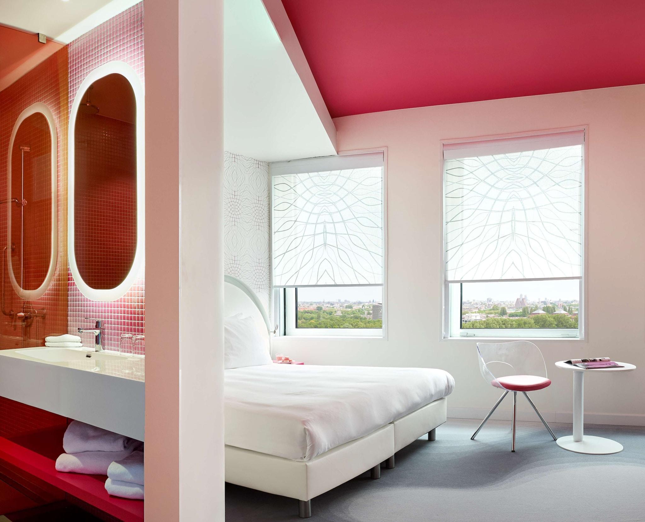 Park Inn By Radisson Amsterdam City West