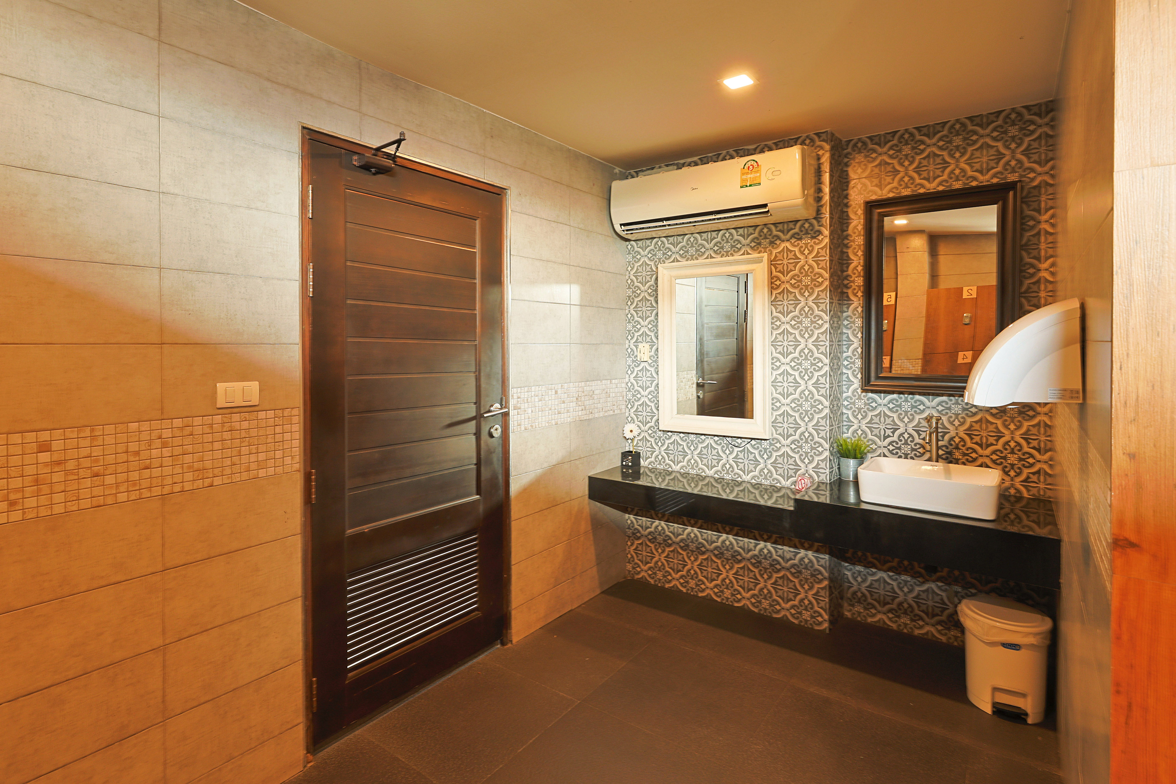 The Gig Hotel - фото