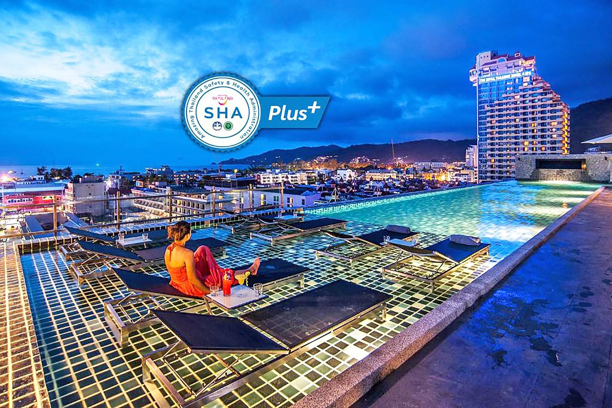 The Gig Hotel - фото