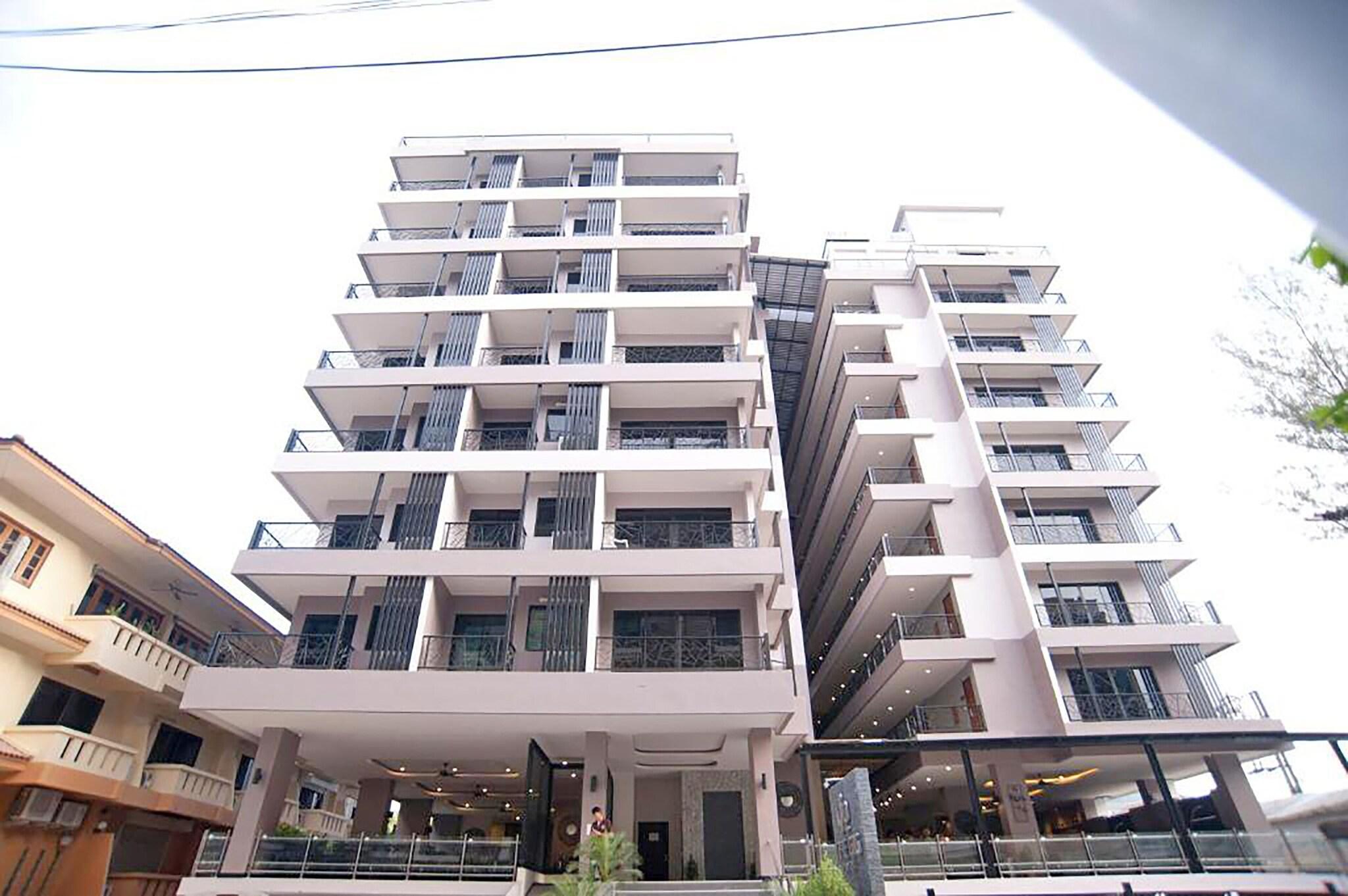 The Gig Hotel - фото