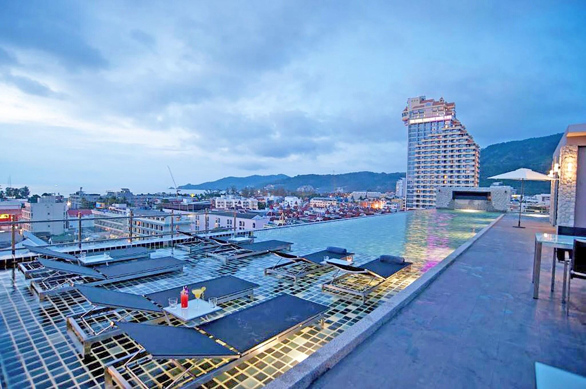 The Gig Hotel - фото