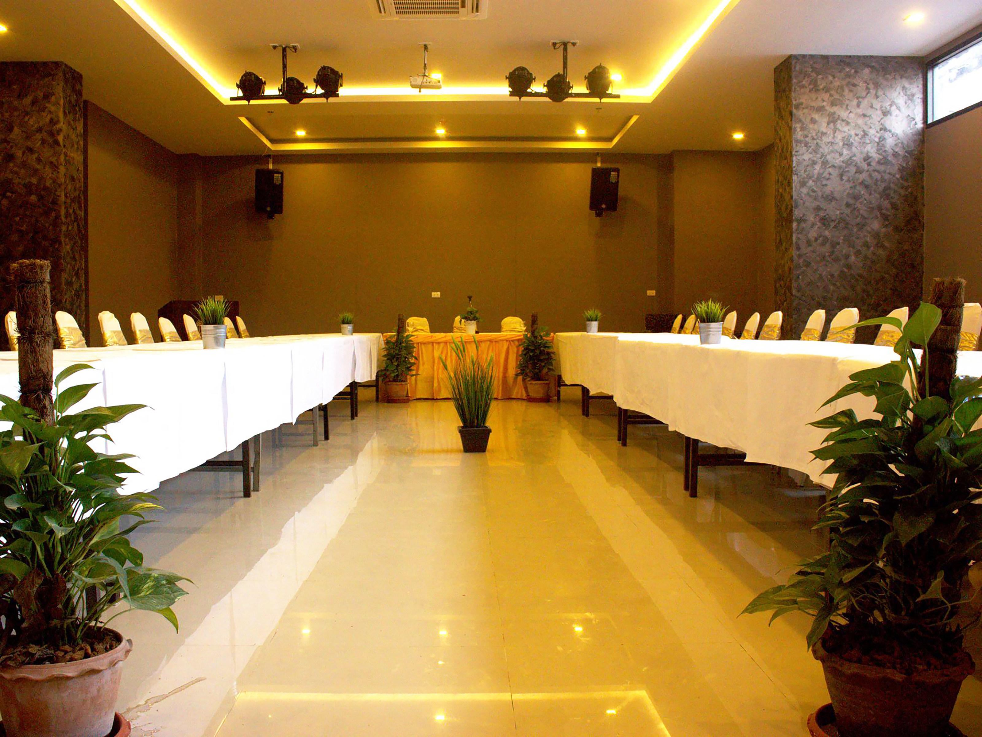 The Gig Hotel - photo