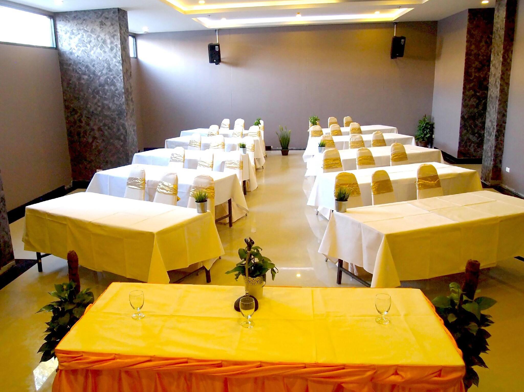 The Gig Hotel - photo