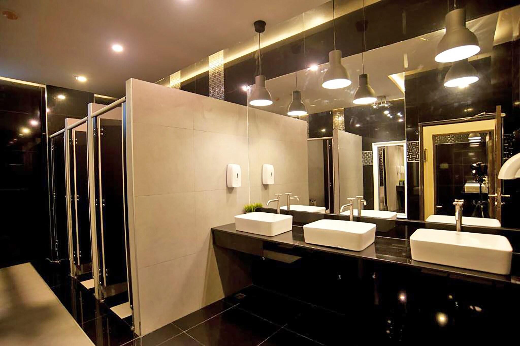 The Gig Hotel - photo