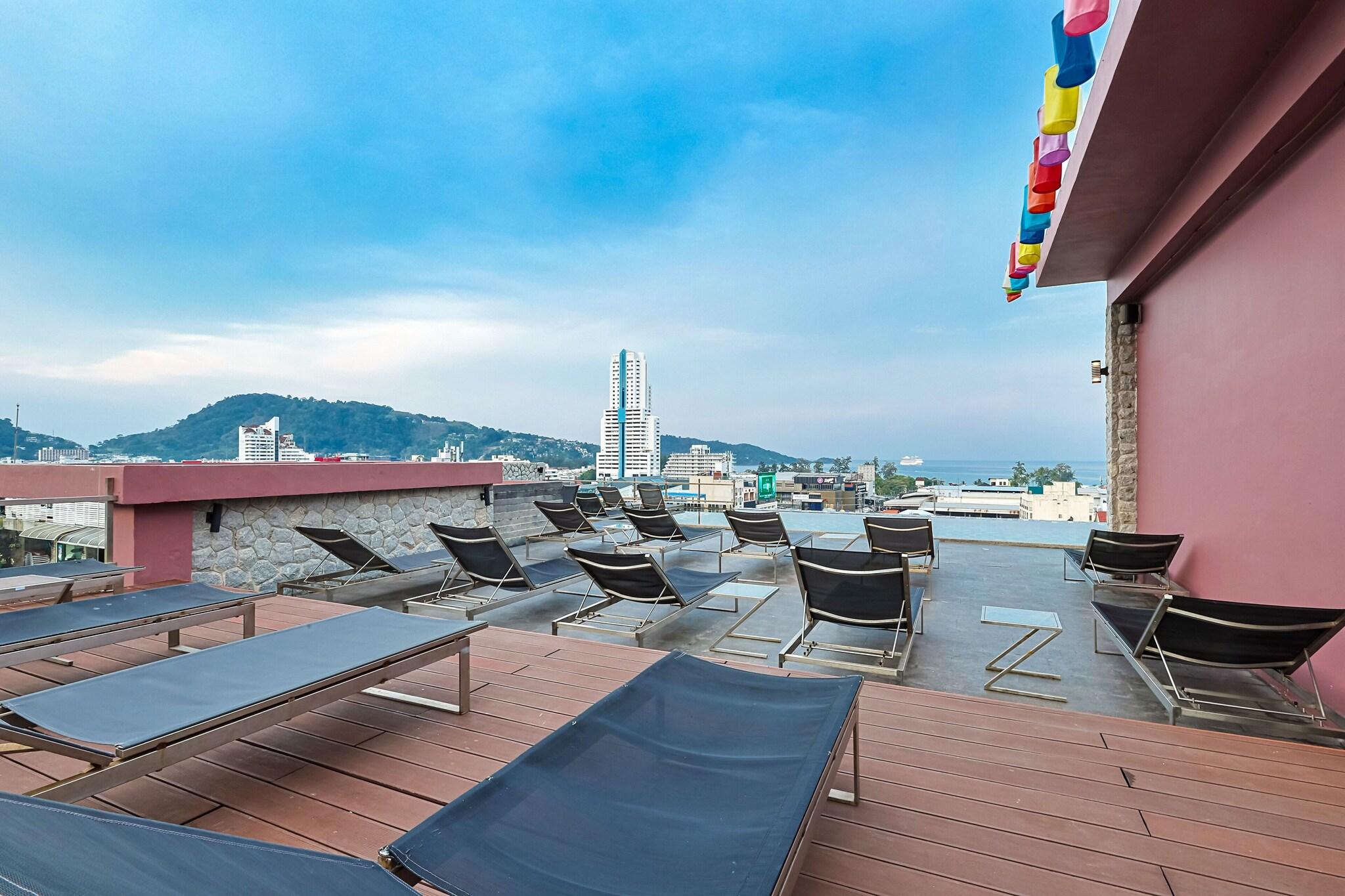 The Gig Hotel - фото