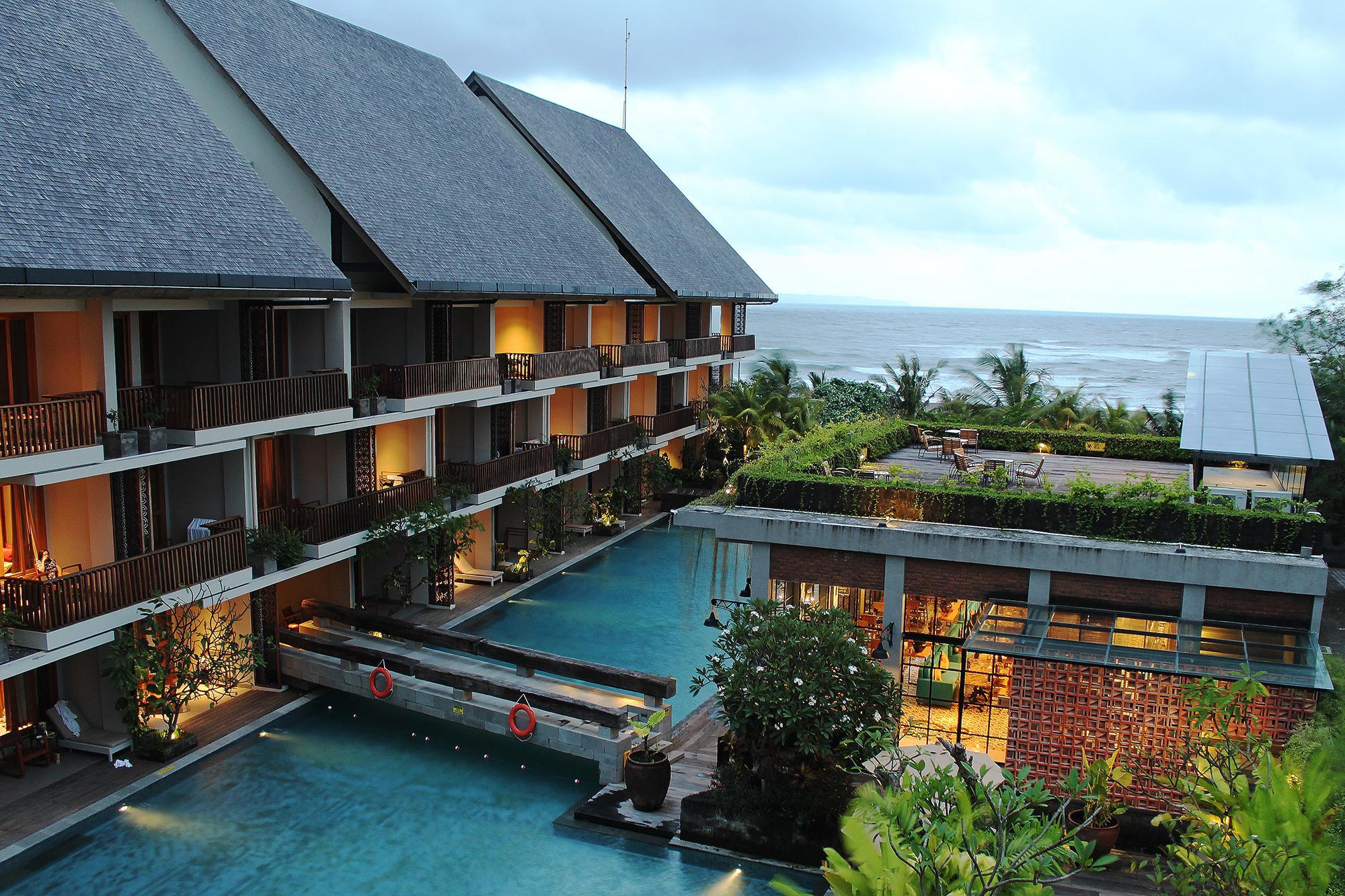 Swarga Suites Bali Berawa image