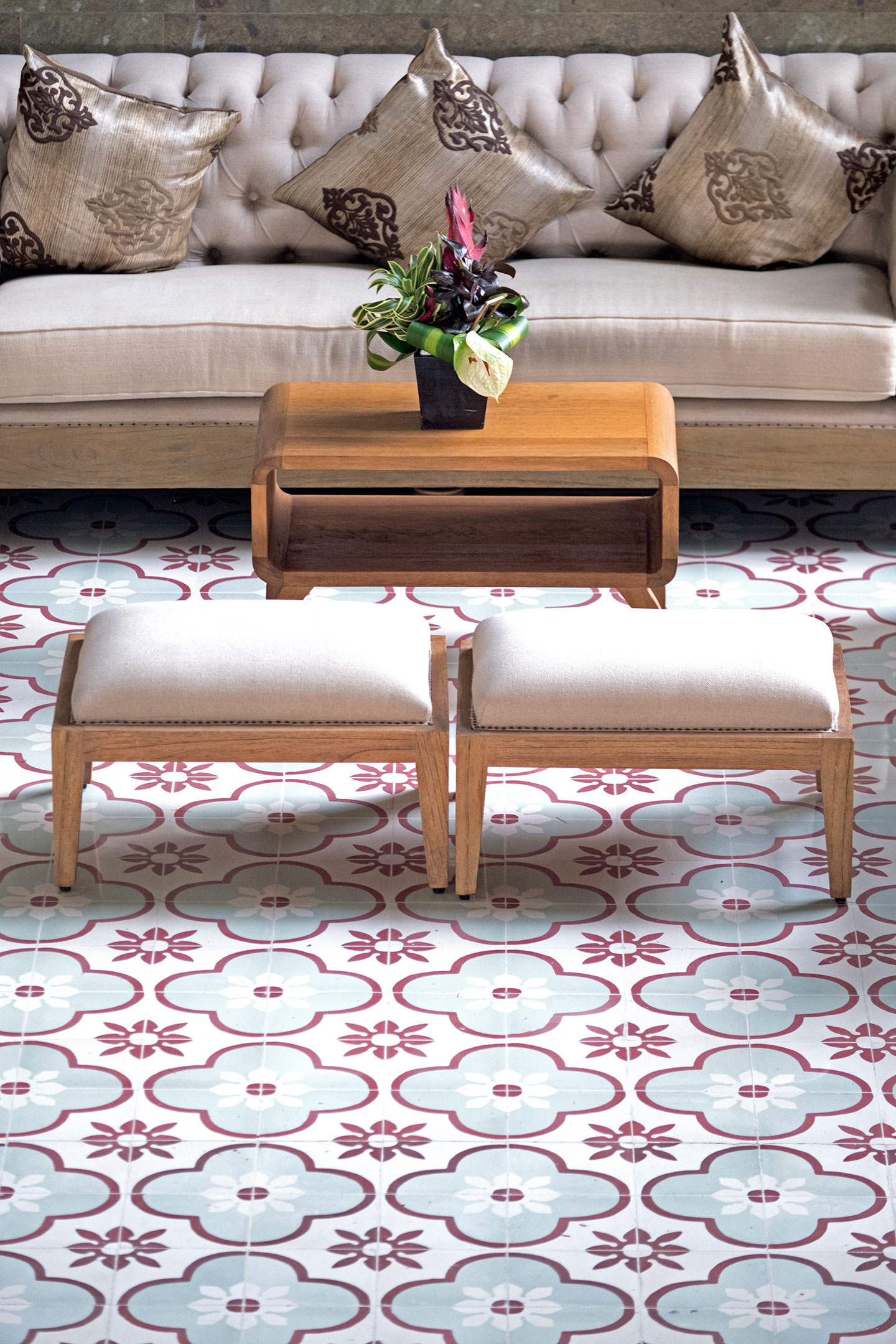 Swarga Suites Bali Berawa - photo