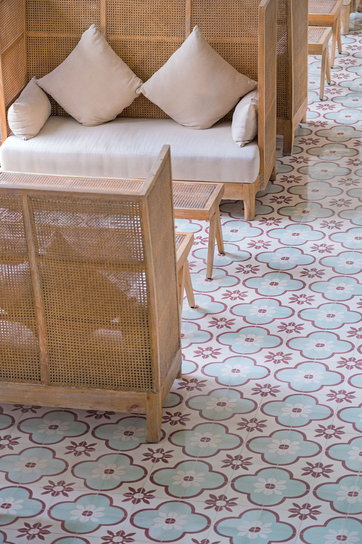 Swarga Suites Bali Berawa - photo