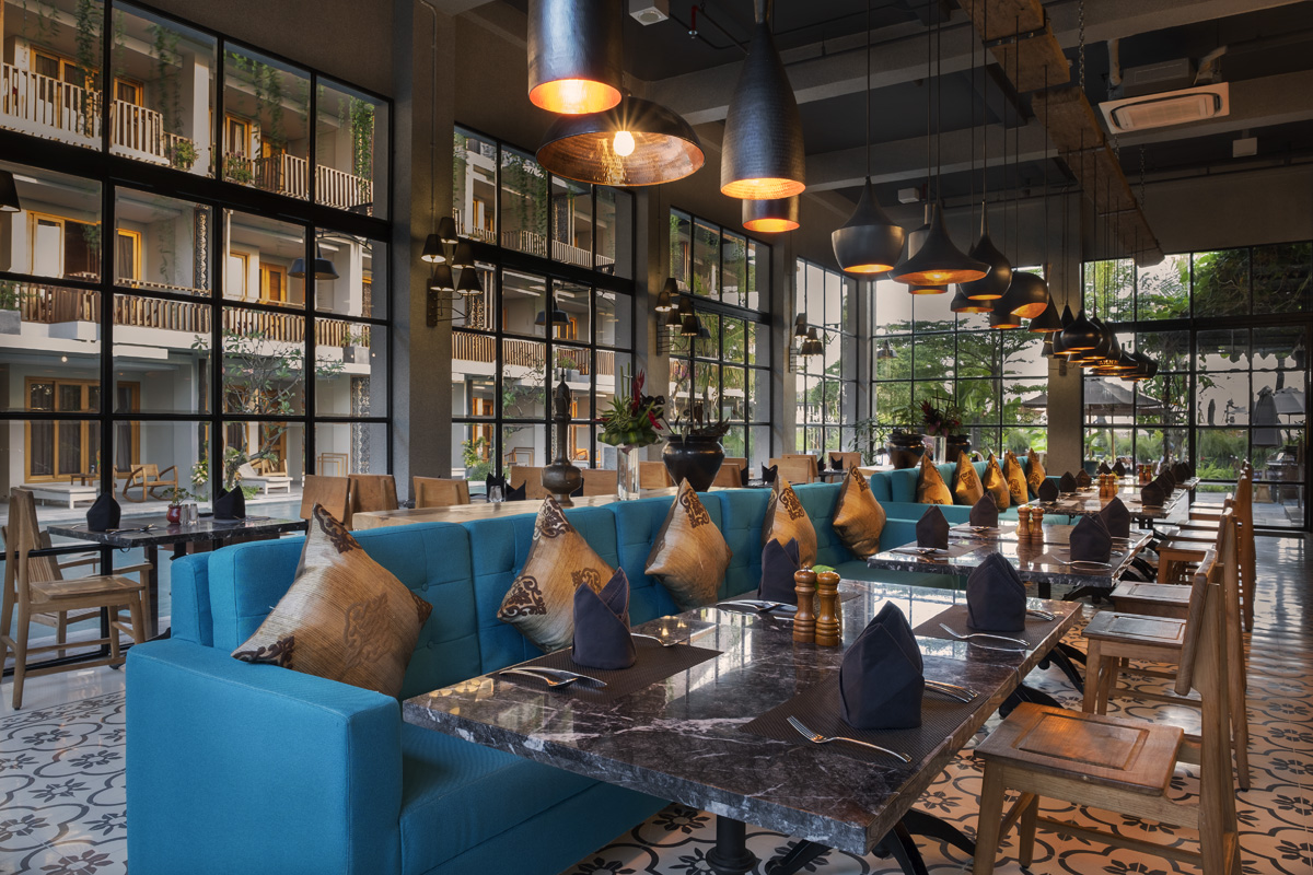 Swarga Suites Bali Berawa, Marclan Collection by null