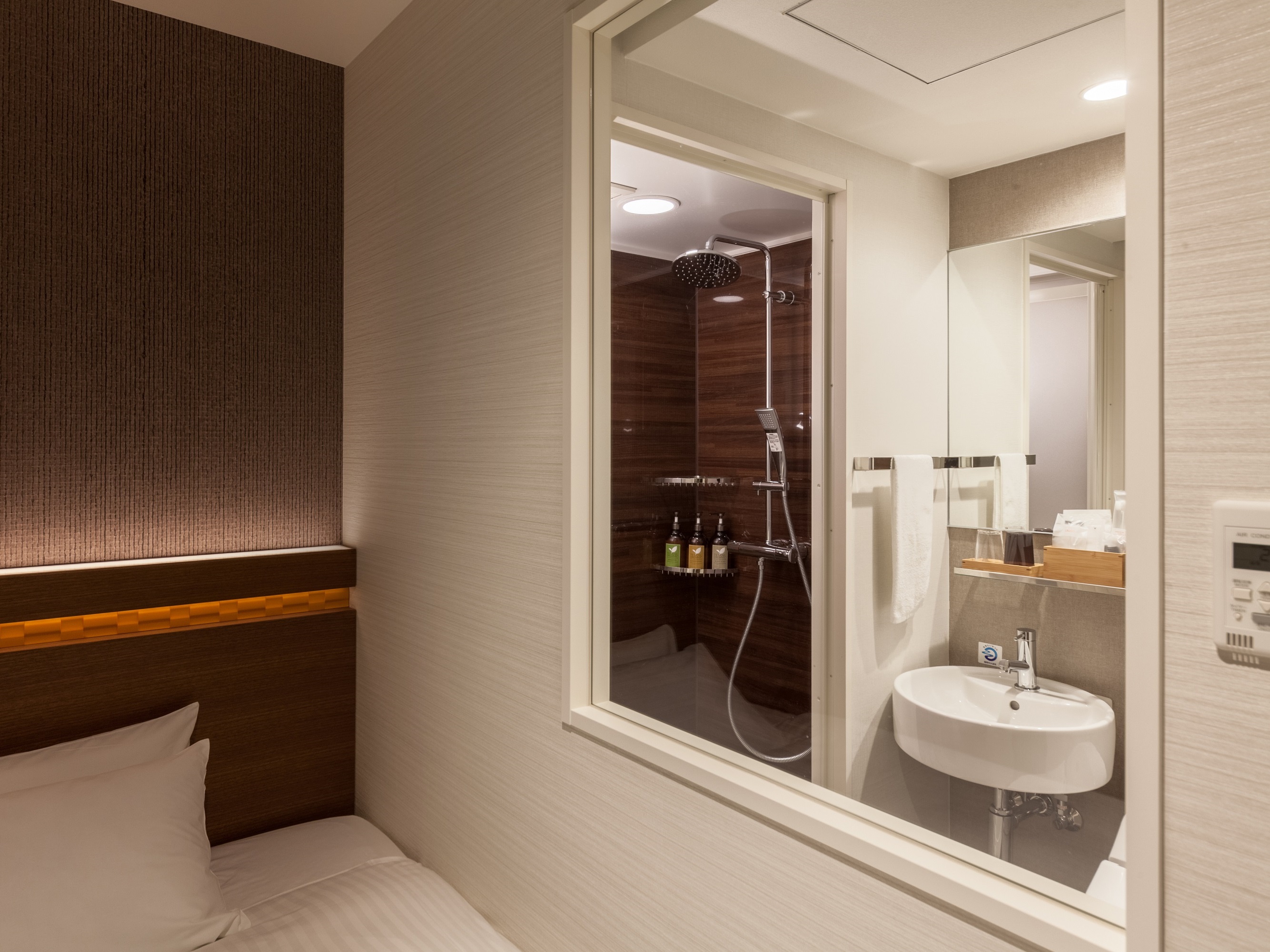 Nishitetsu Hotel Croom Hakata by null