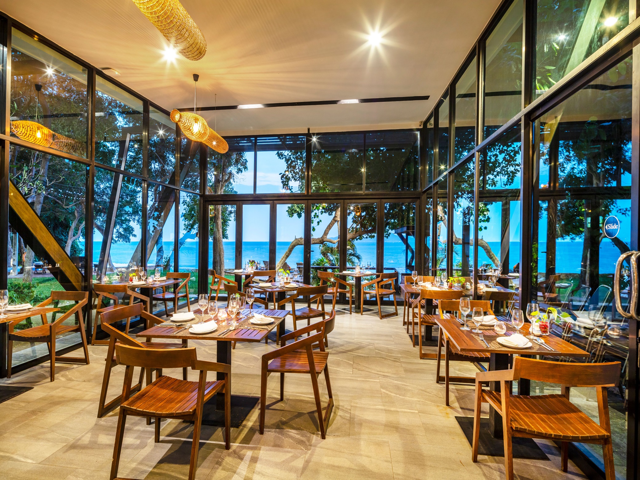 The Monttra Pattaya