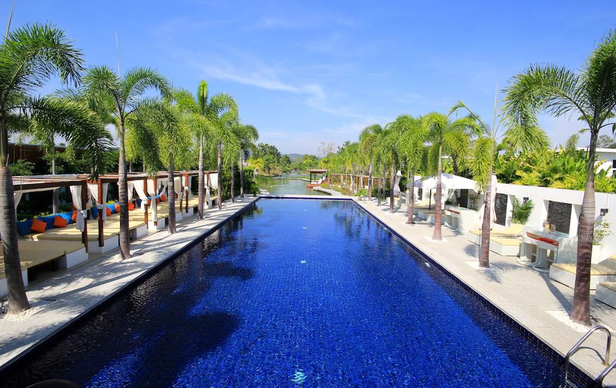 Lotus Villas & Resort Huahin, Hua Hin