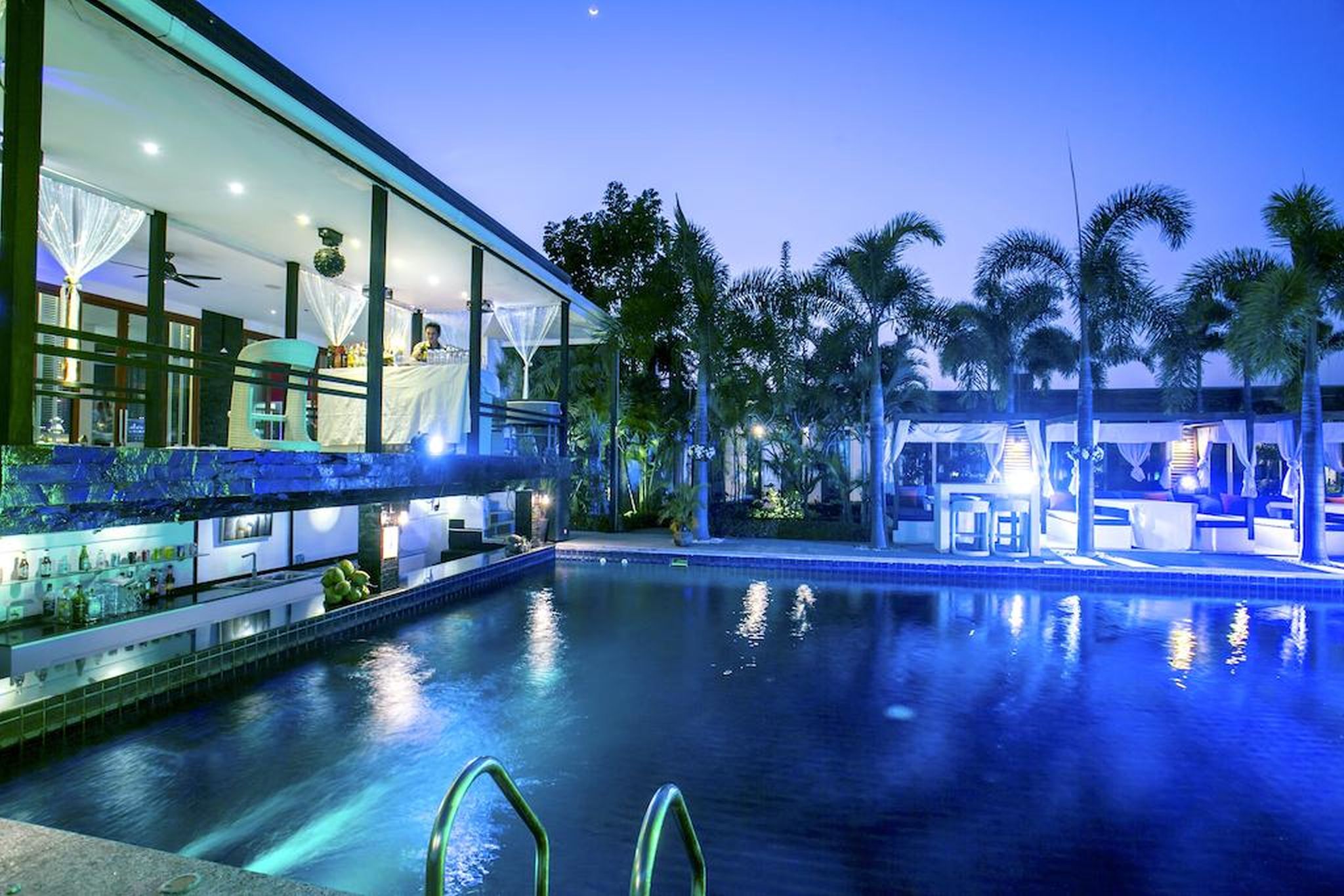 Lotus Villas & Resort Huahin, Hua Hin