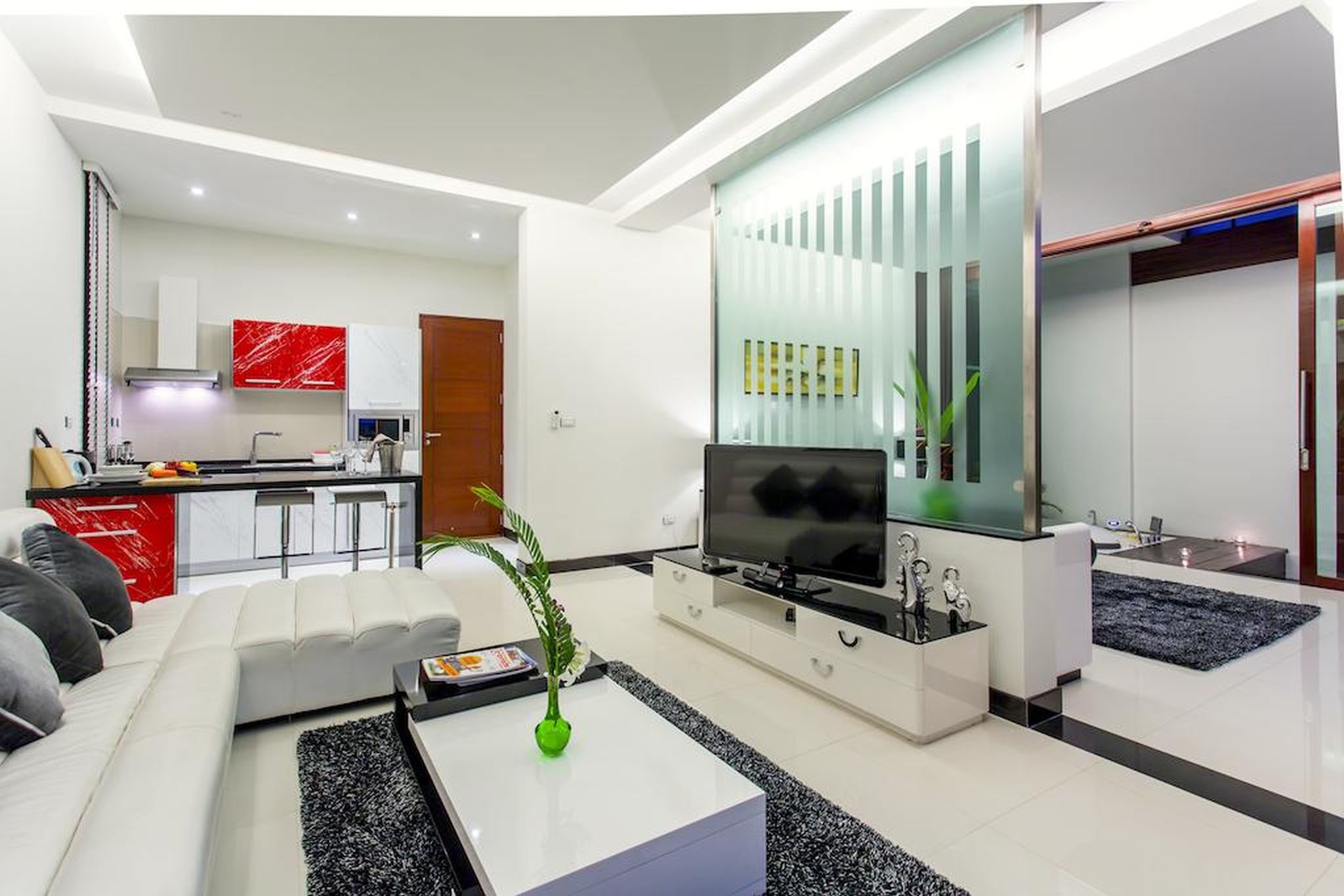 Lotus Villas & Resort Huahin, Hua Hin