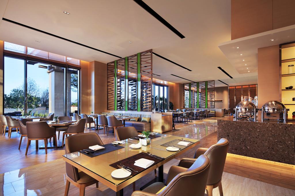 Mercure Nanchang Sunac
