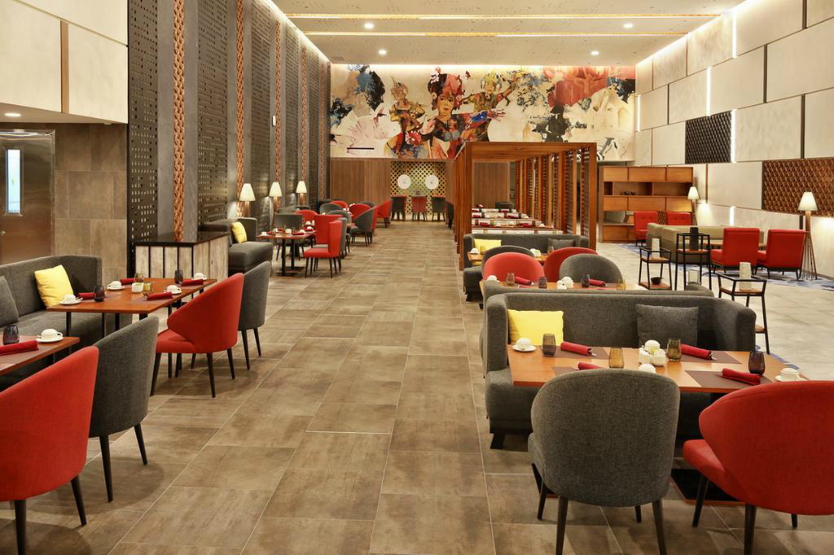 Novotel Bali Ngurah Rai Airport