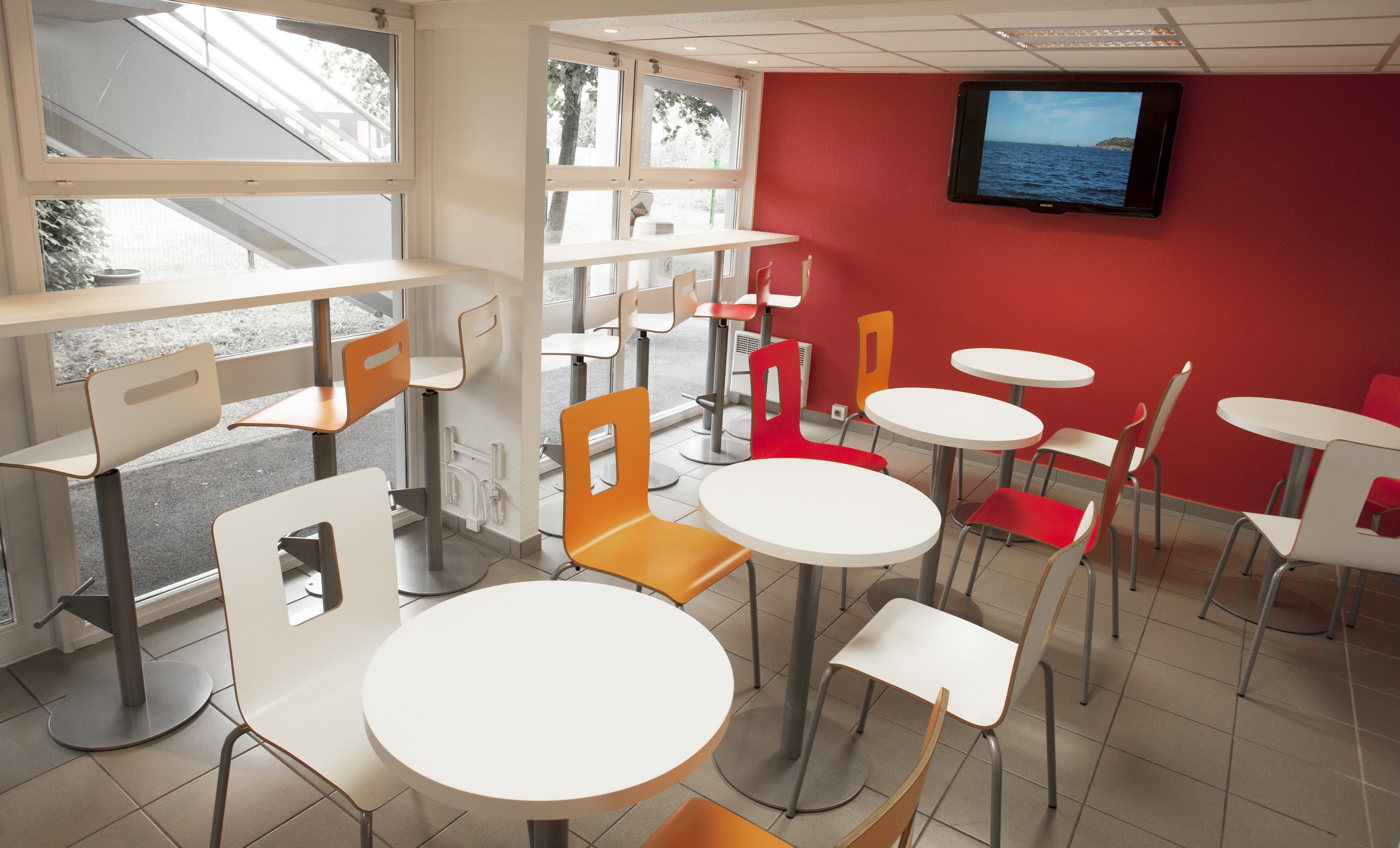Premiere Classe Saint Brieuc