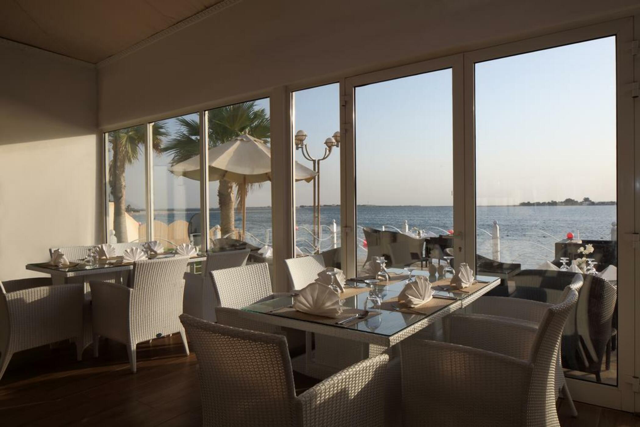 Dana Beach Resort
