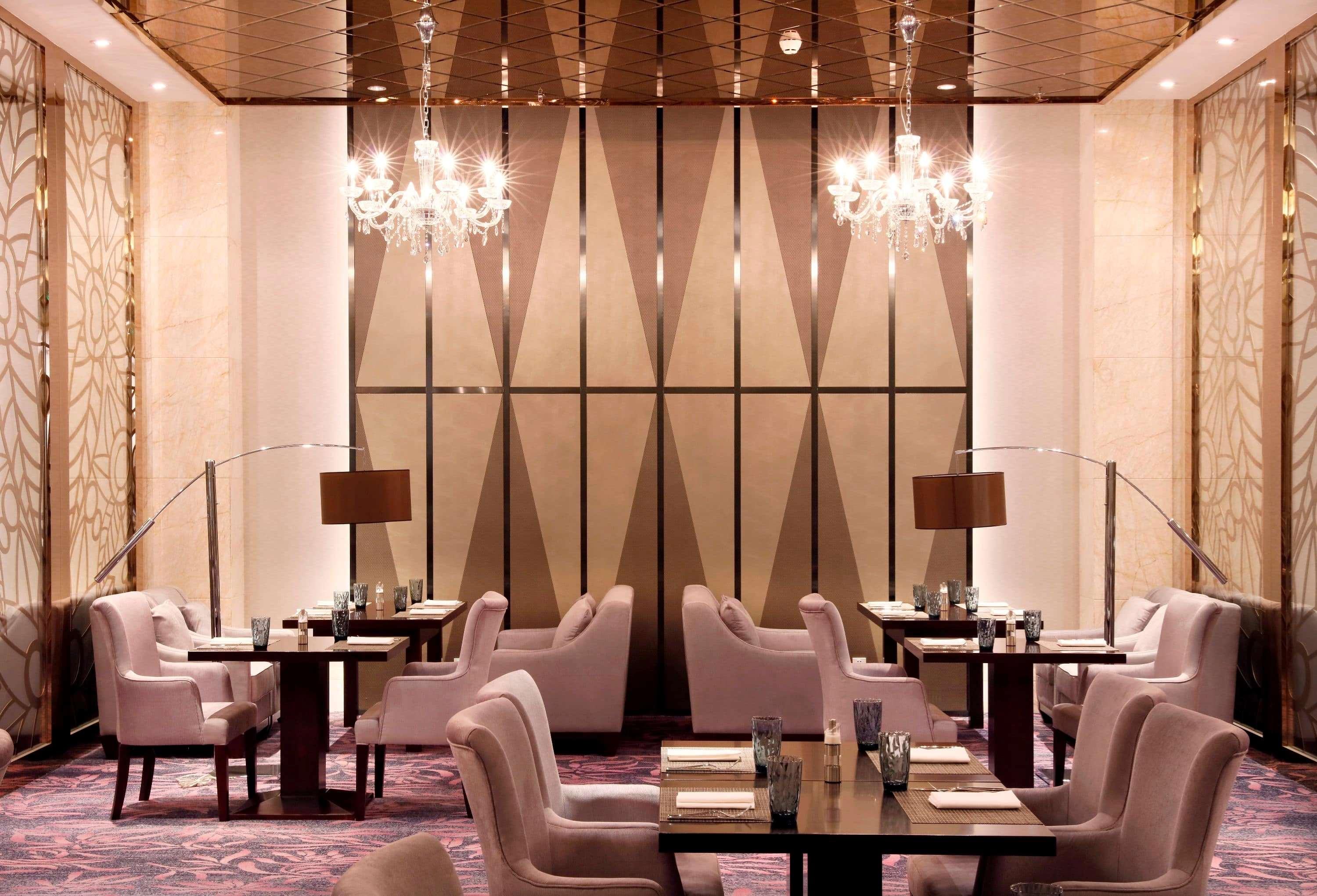 Wyndham Grand Plaza Royale Mingfa Zhangzhou