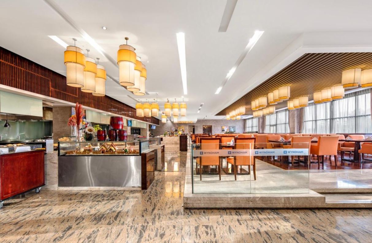 Wyndham Xuzhou East