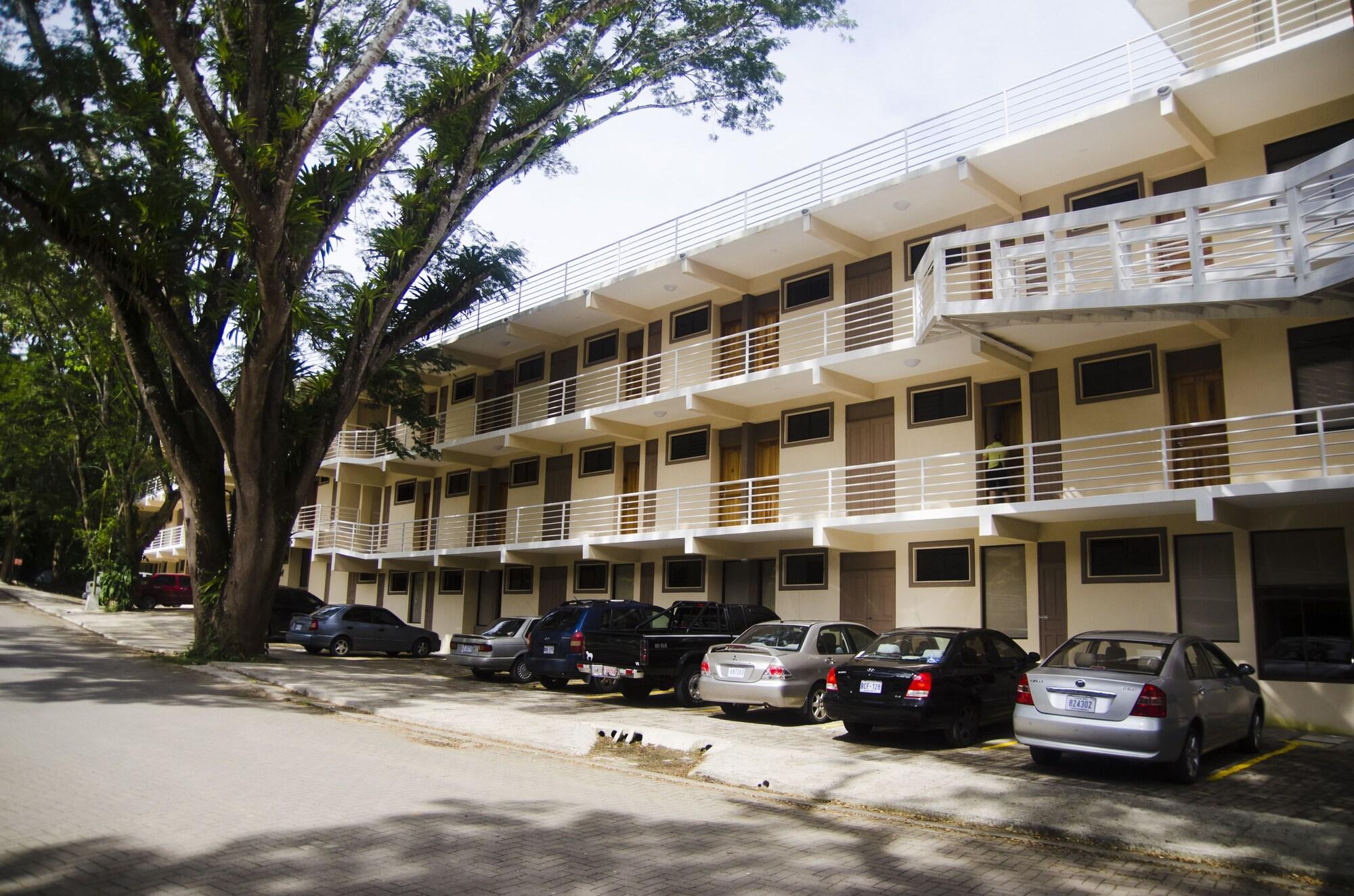 Hotel Arenas en Punta Leona by null