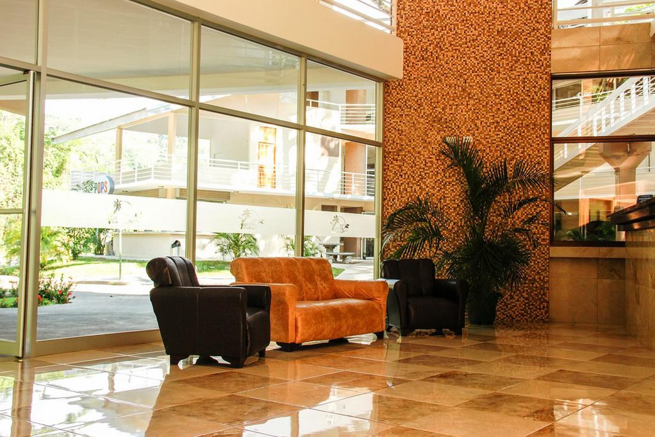 Hotel Arenas en Punta Leona by null