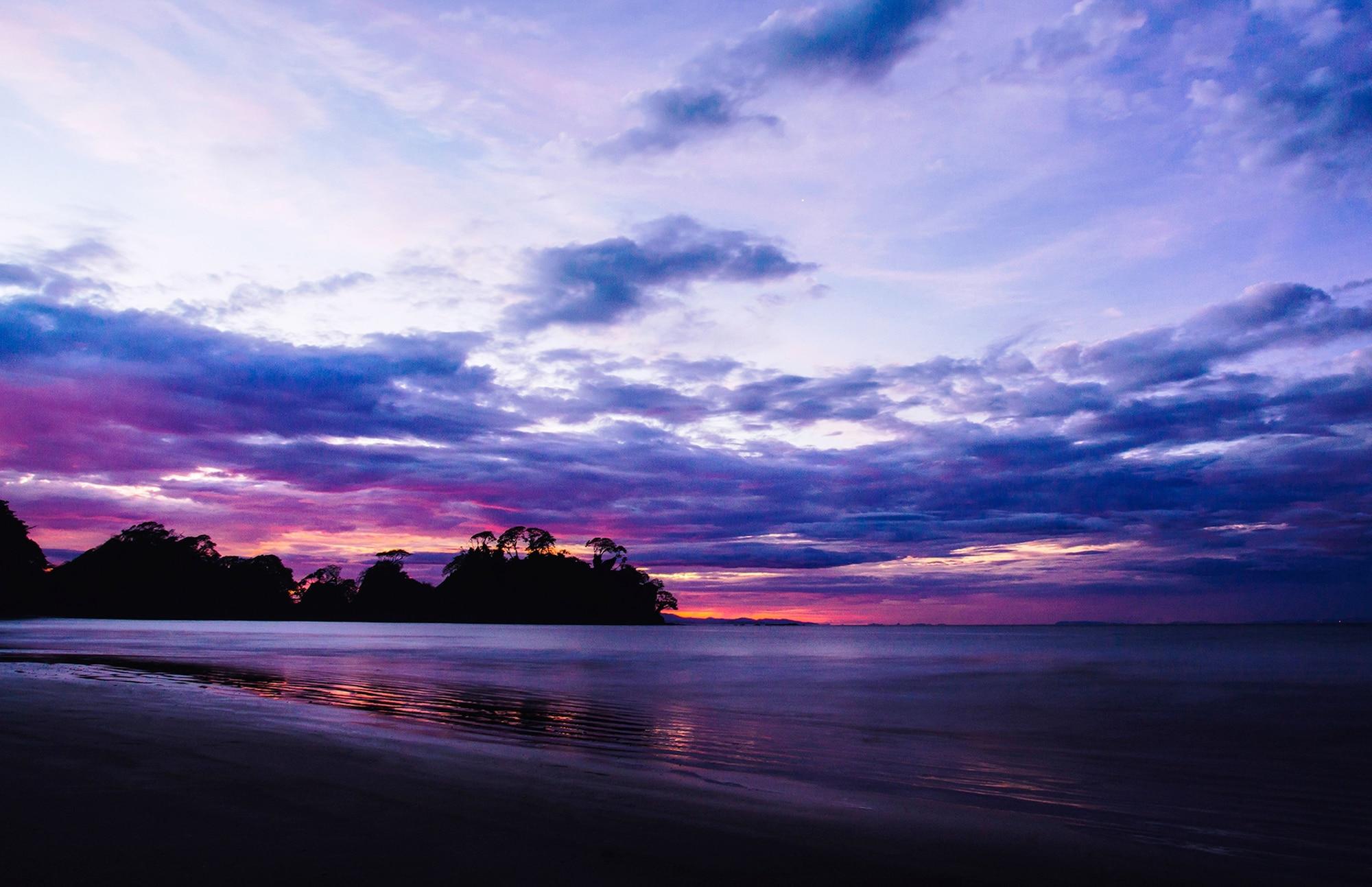 Hotel Arenas en Punta Leona by null