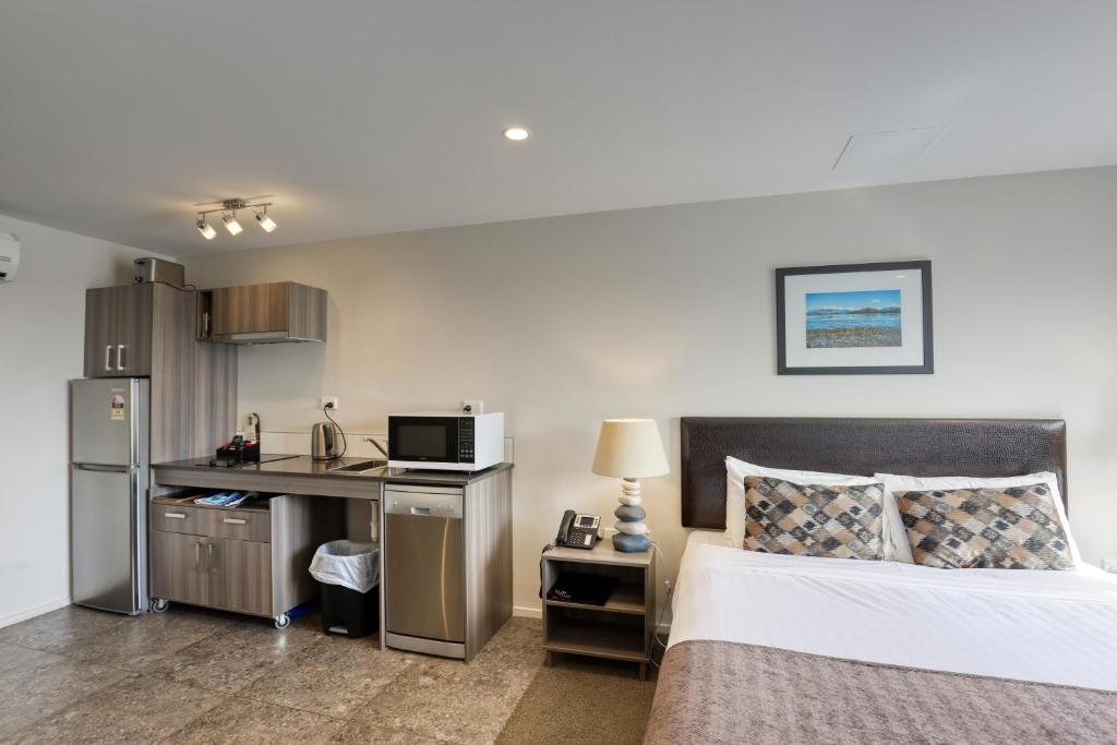 Ramada Suites Wyndham Queenstown Remarkables Park