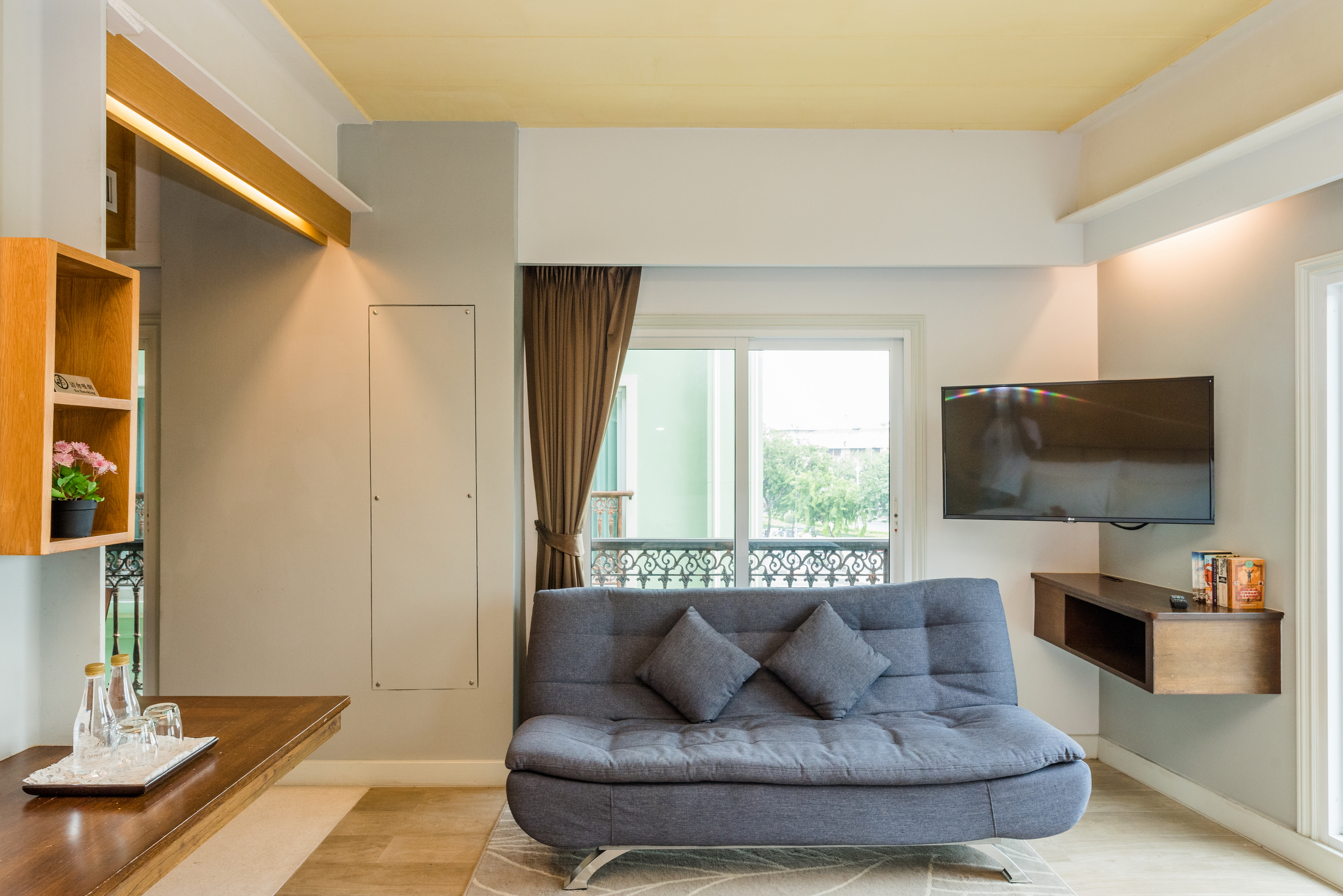 D&D Inn Bangkok by null