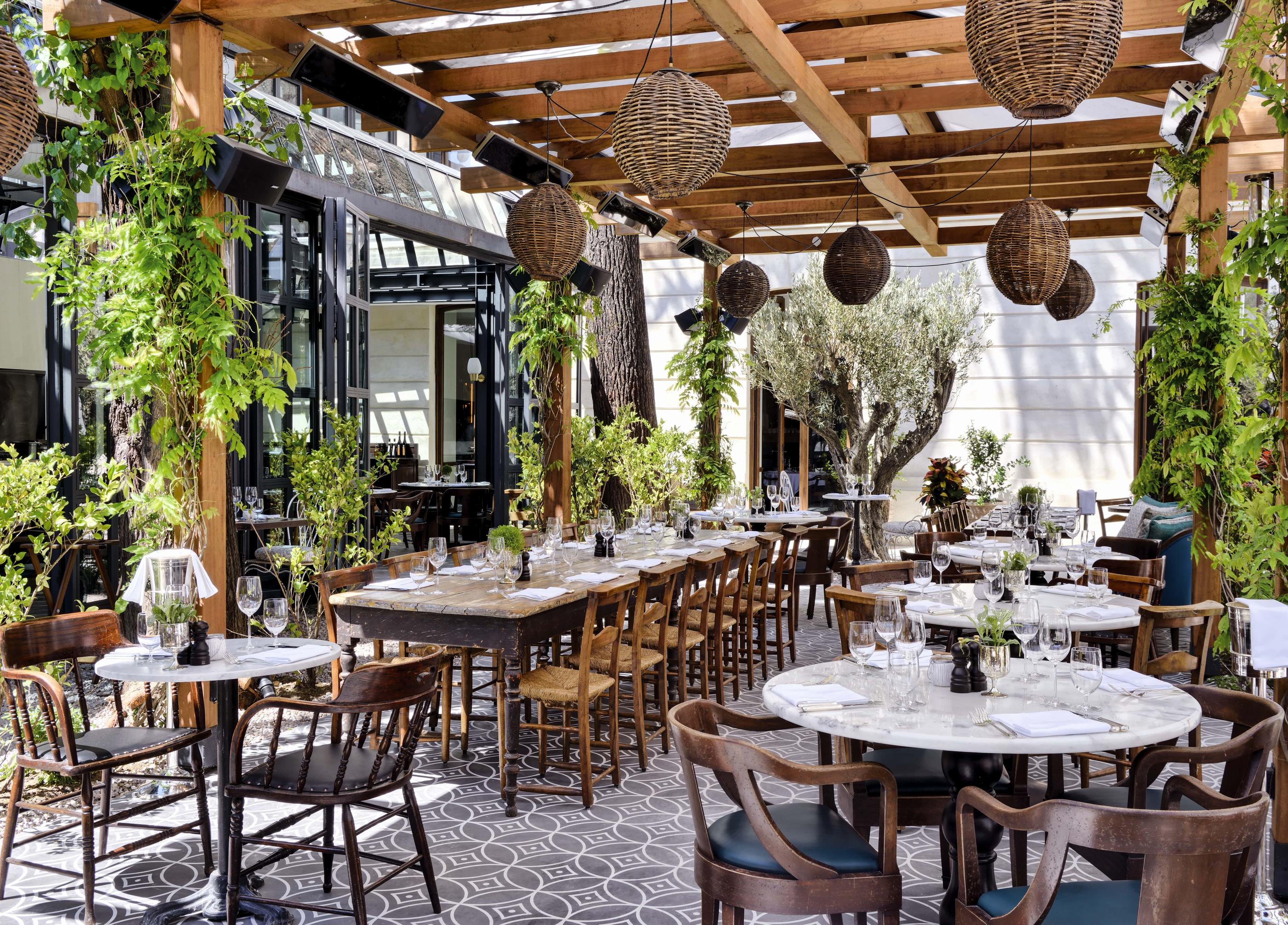 Soho House Istanbul by null