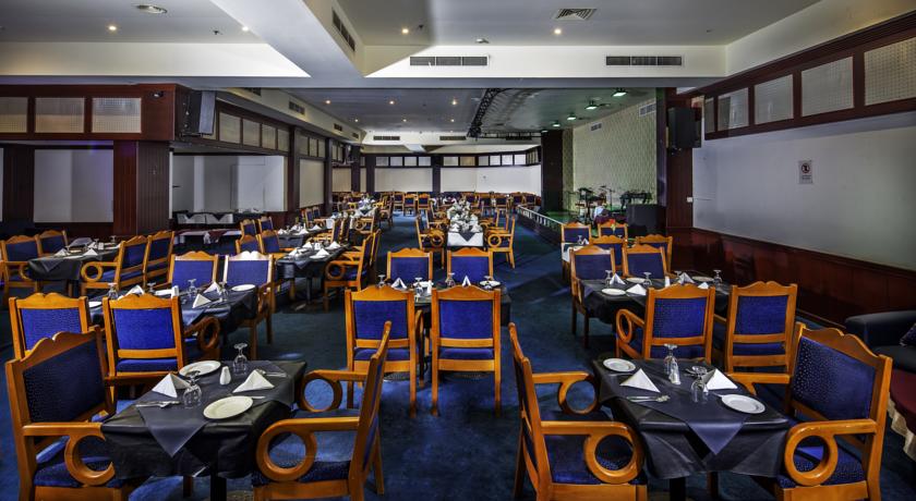 Taj Plaza Hotel Bahrain