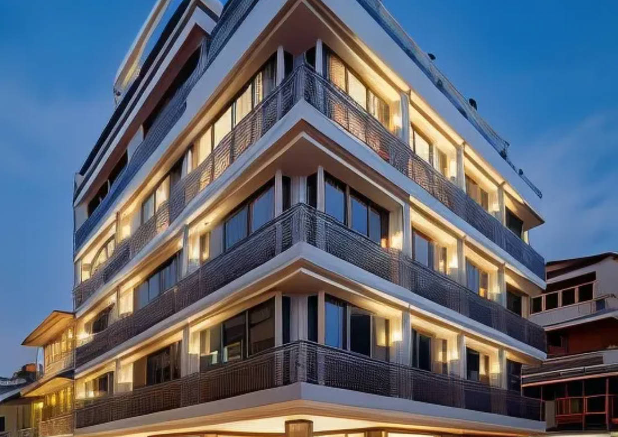 Riva Arun Bangkok by null