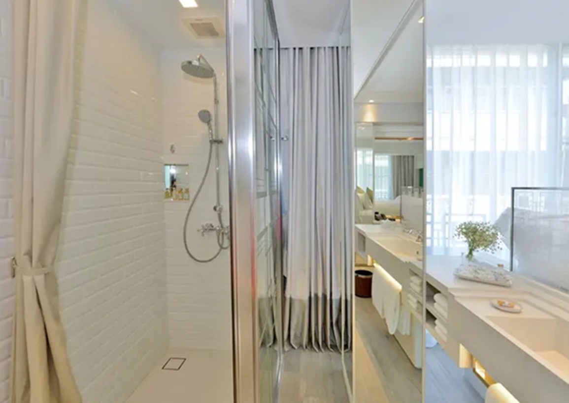 Riva Arun Bangkok by null