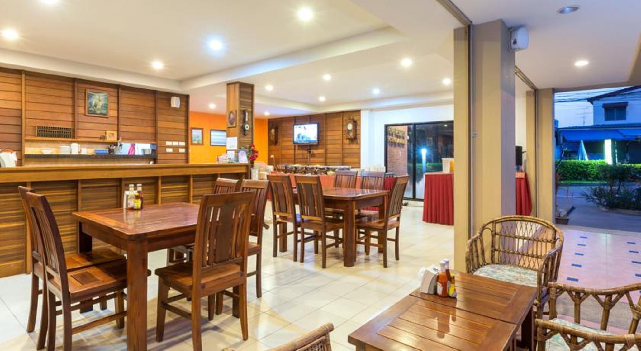 Authong Residence