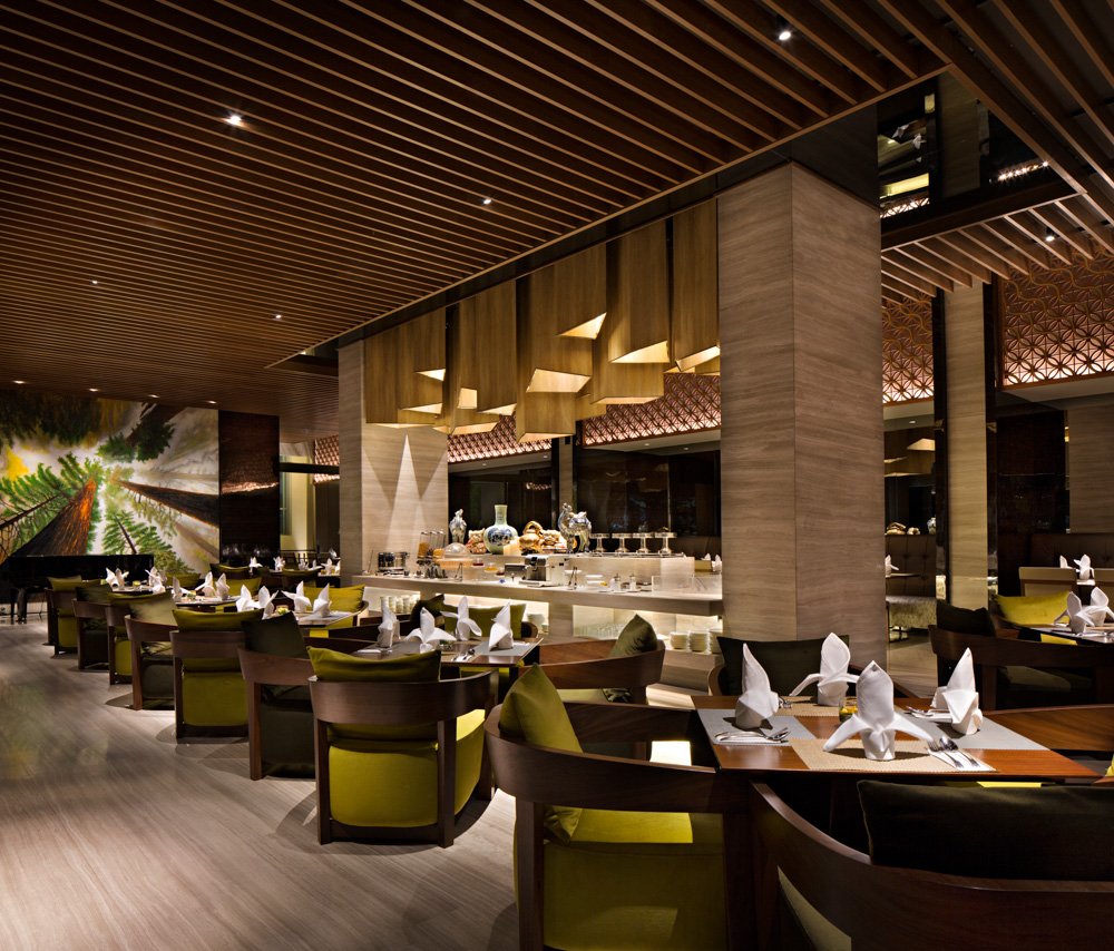 AONE Hotel