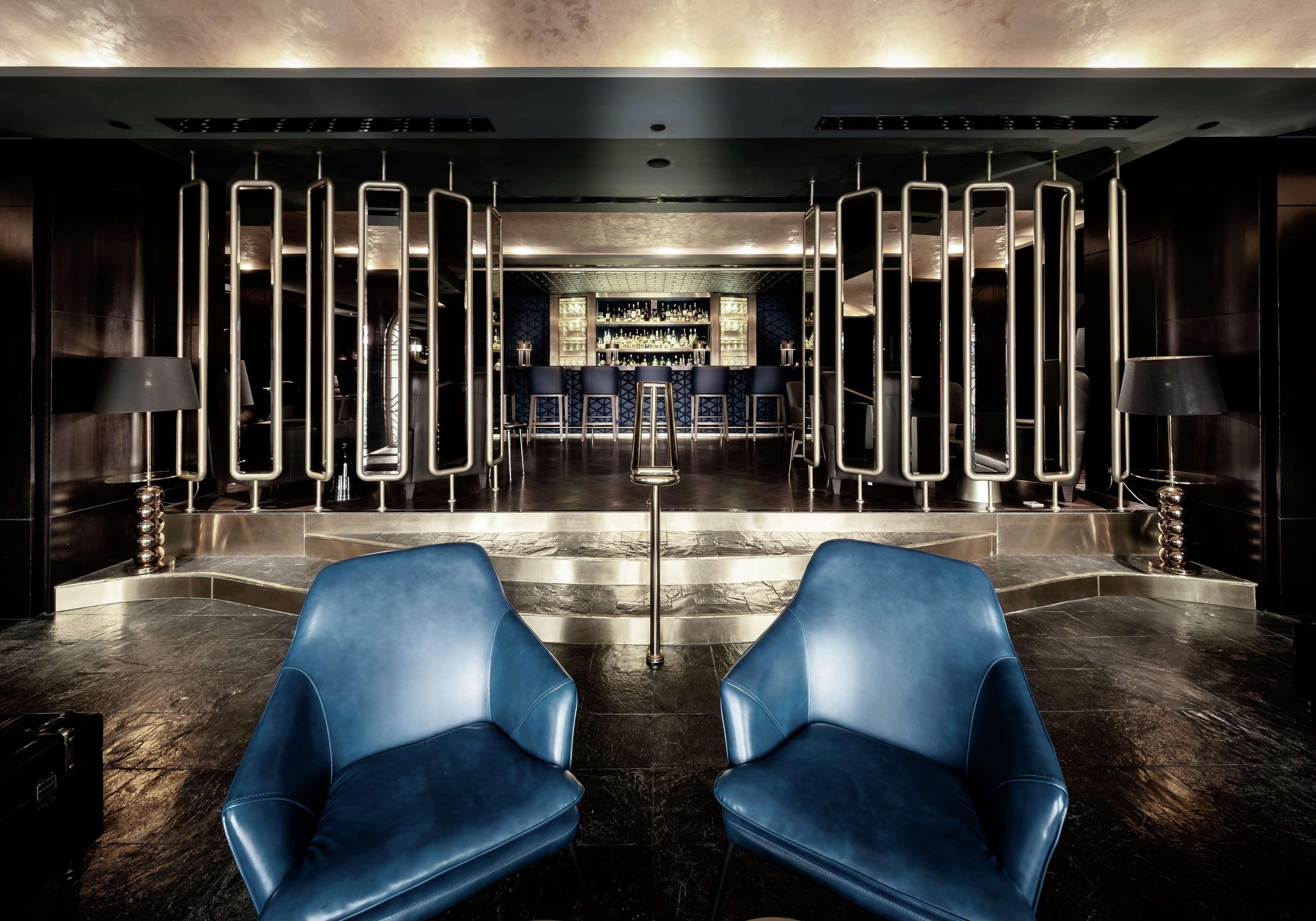 Hilton Kota Kinabalu by null