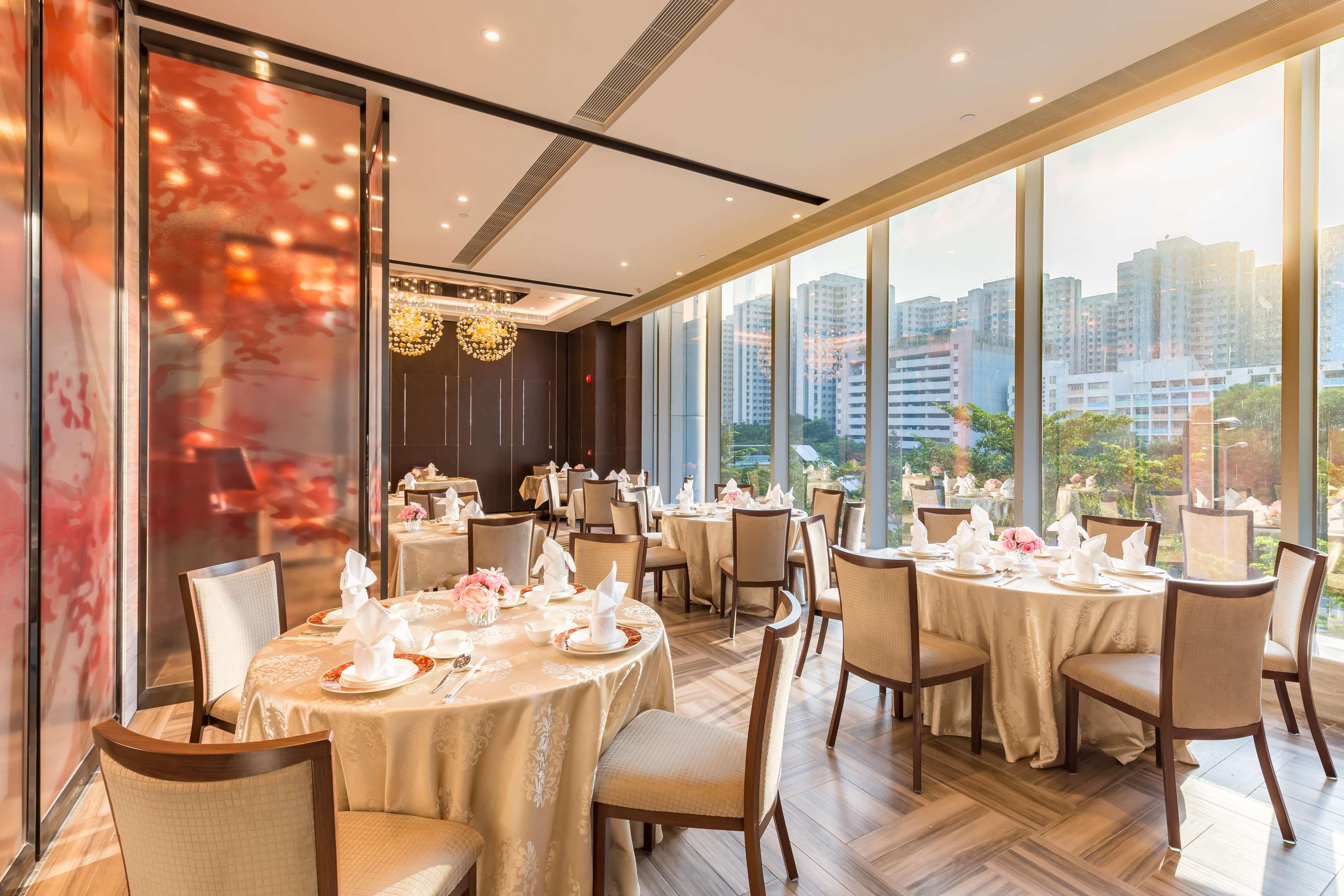 Hilton Garden Inn Hong Kong Mongkok