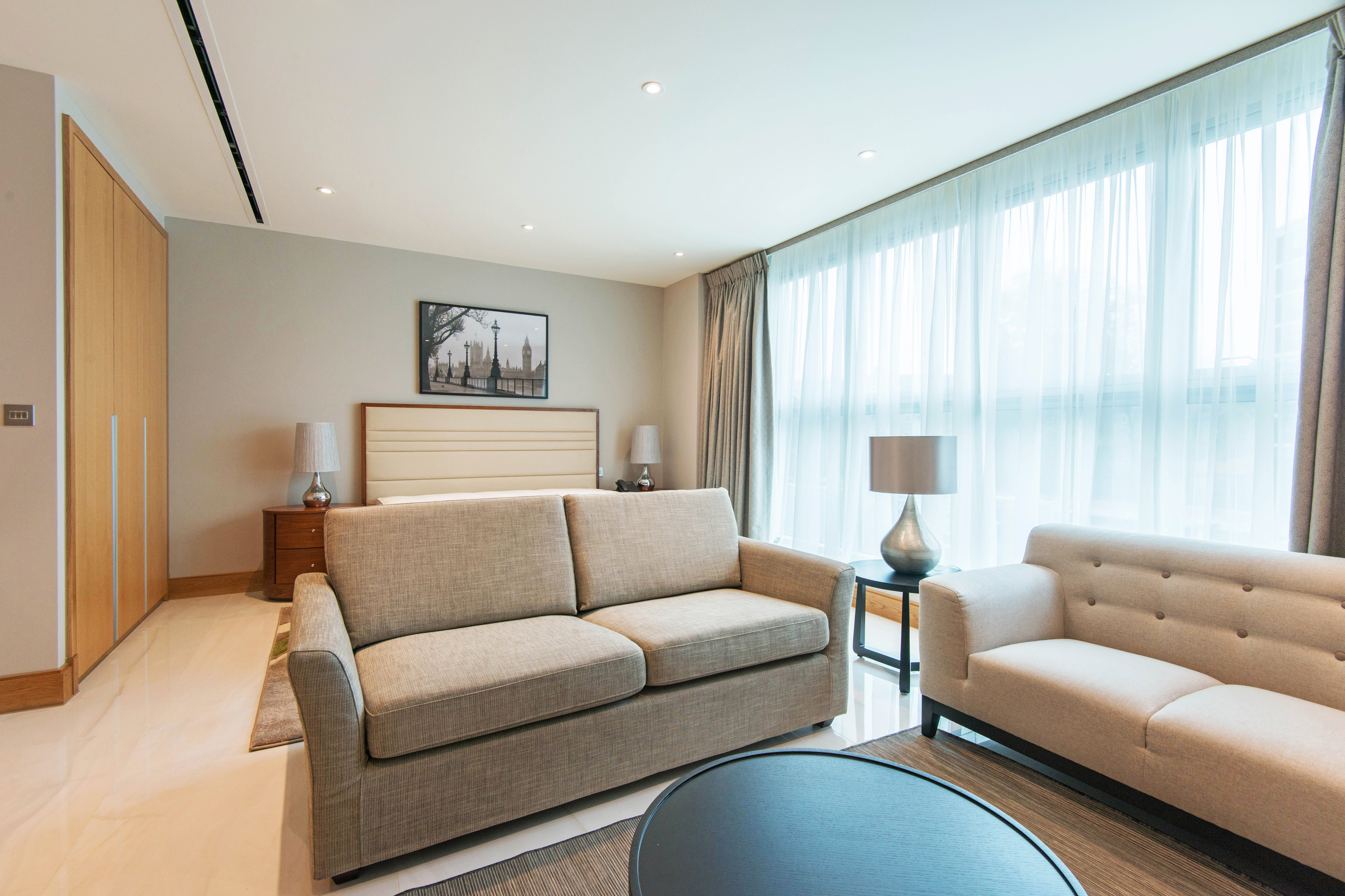Sanctum International Serviced Apartments Belsize