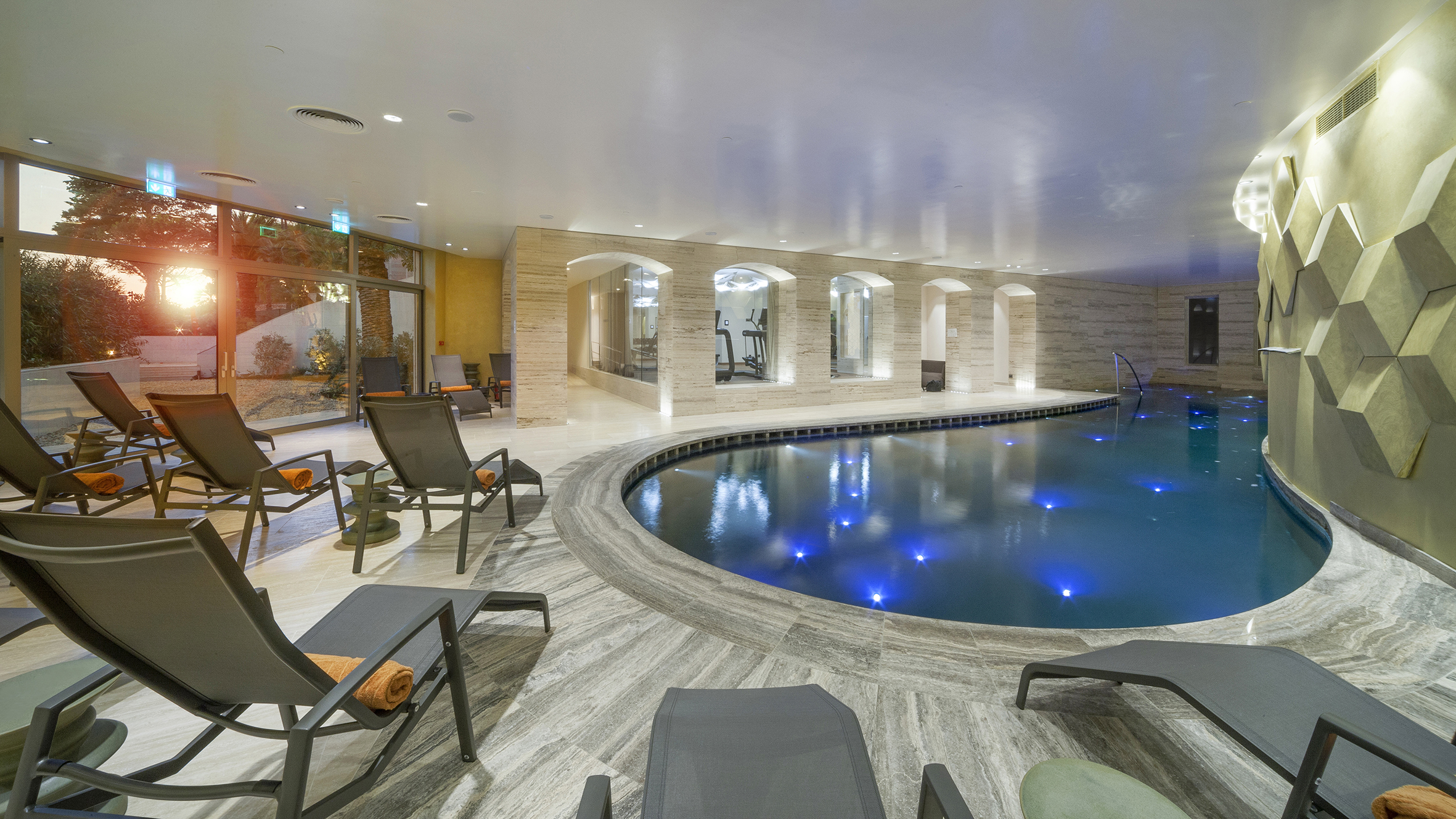 Boutique Hotel Alhambra, an SLH Hotel by null Boutique Hotel Alhambra, an SLH Hotel by null