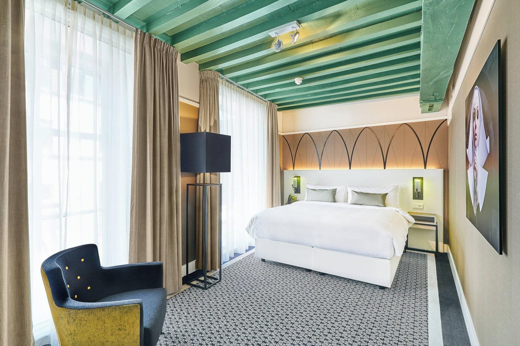 Autograph Collection Hotel Nassau Breda