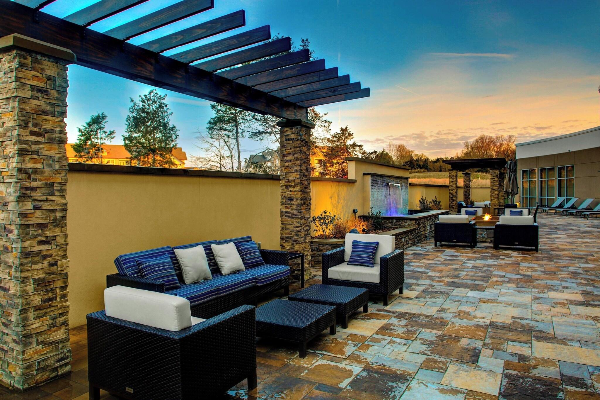 Courtyard Nashville Mount Juliet