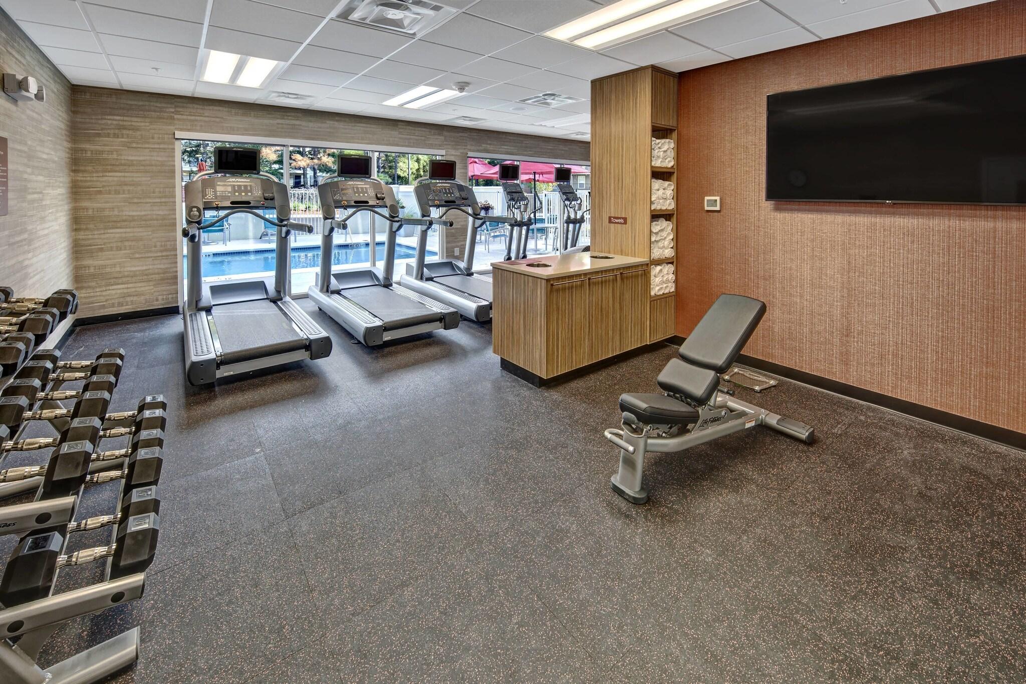TownePlace Suites by Marriott Auburn