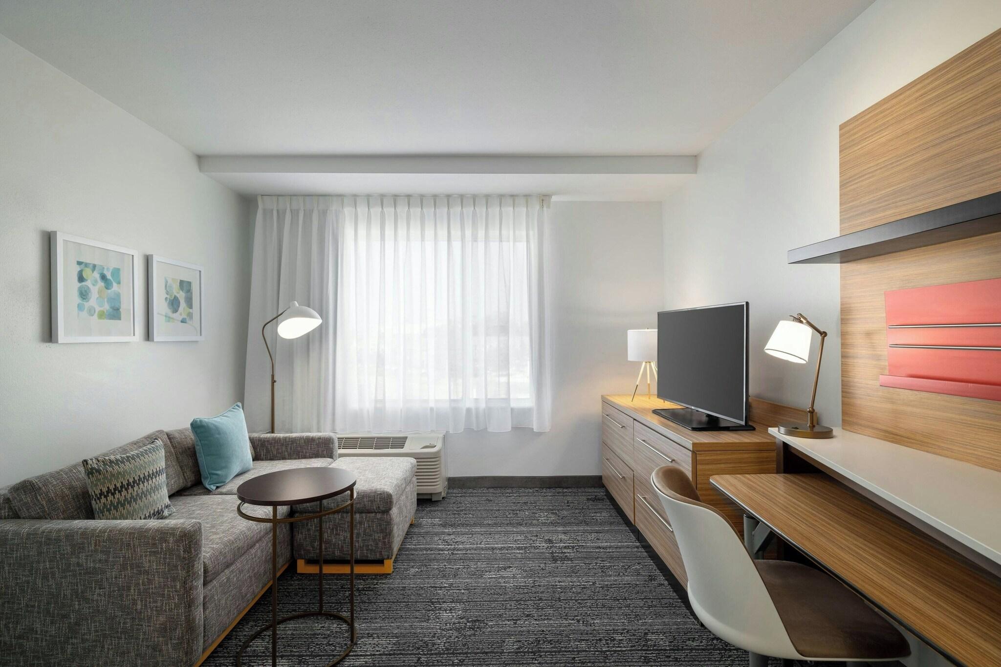 TownePlace Suites by Marriott Auburn