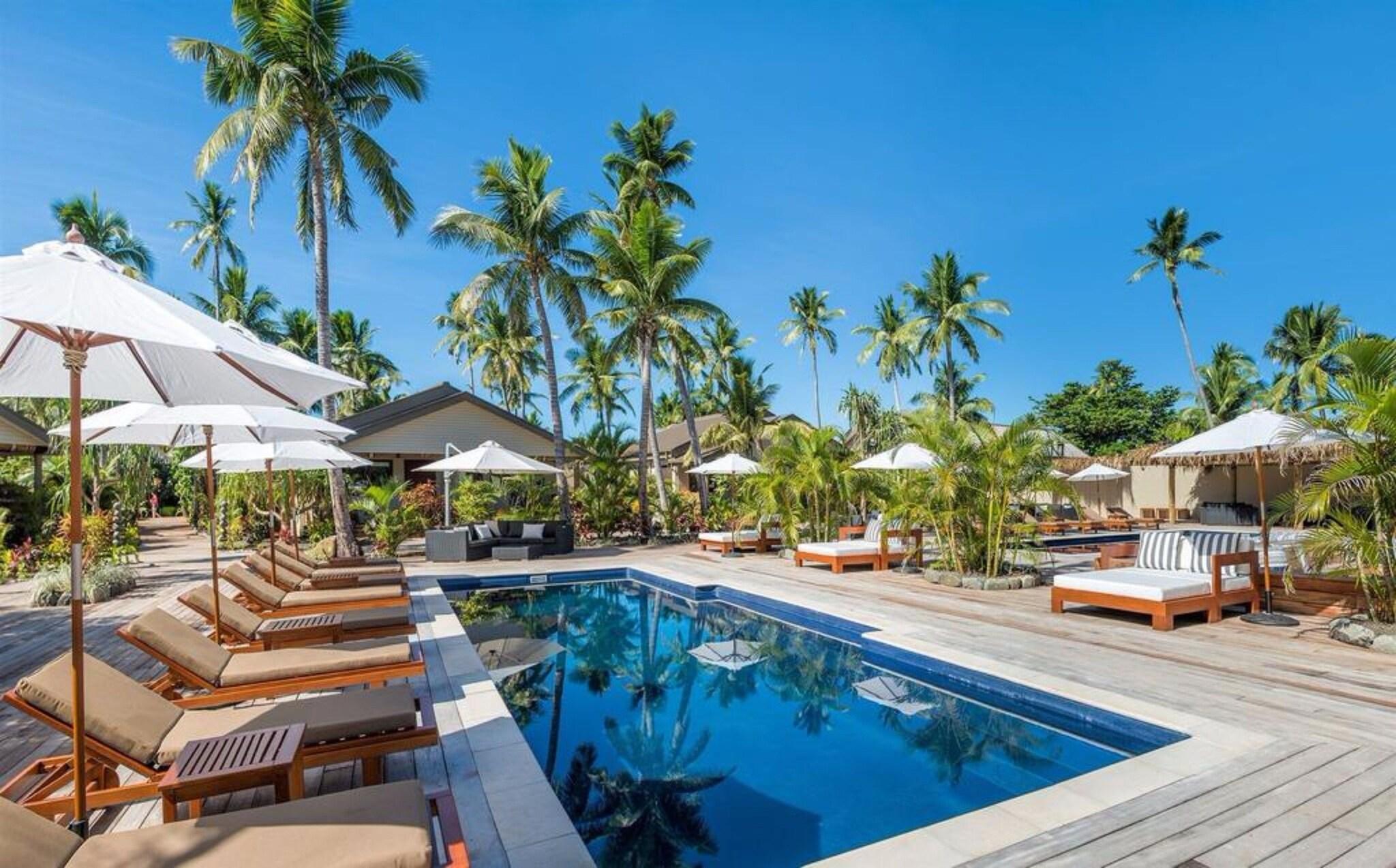 Paradise Cove Resort by null