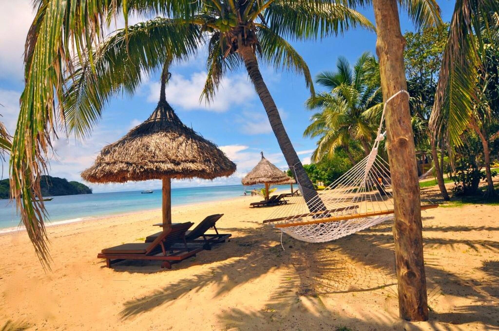 Paradise Cove Resort by null