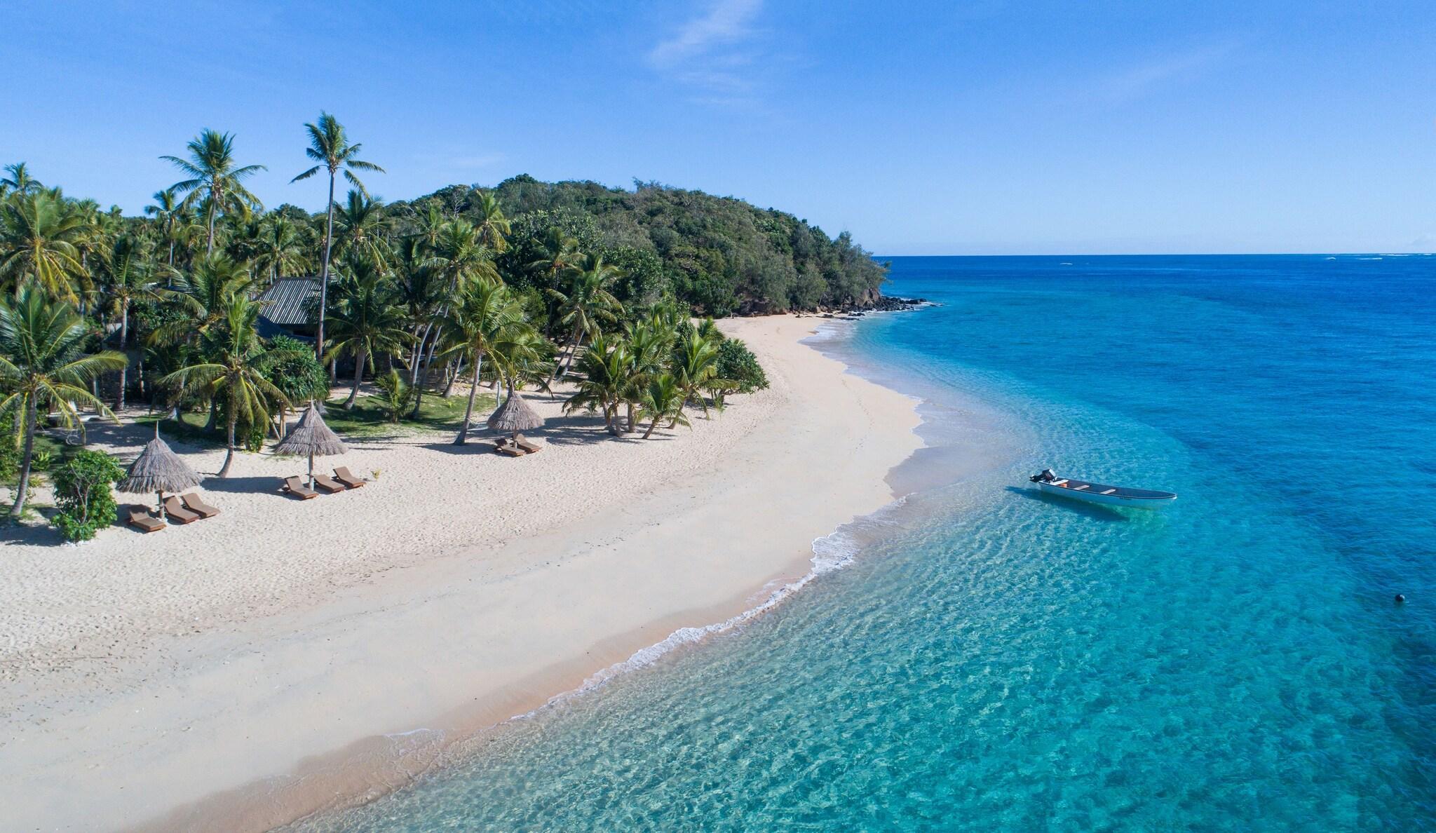 Paradise Cove Resort by null