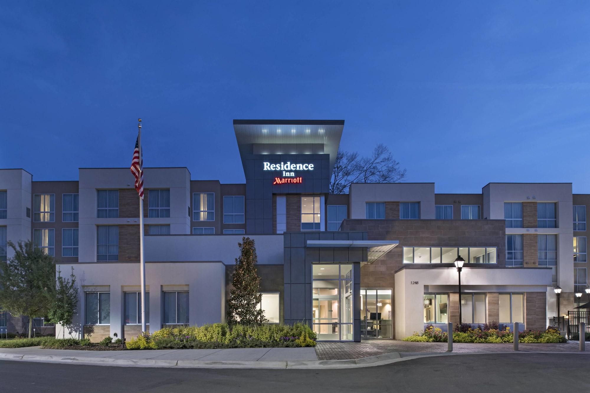 Residence Inn by Marriott Jackson The District at Eastover image