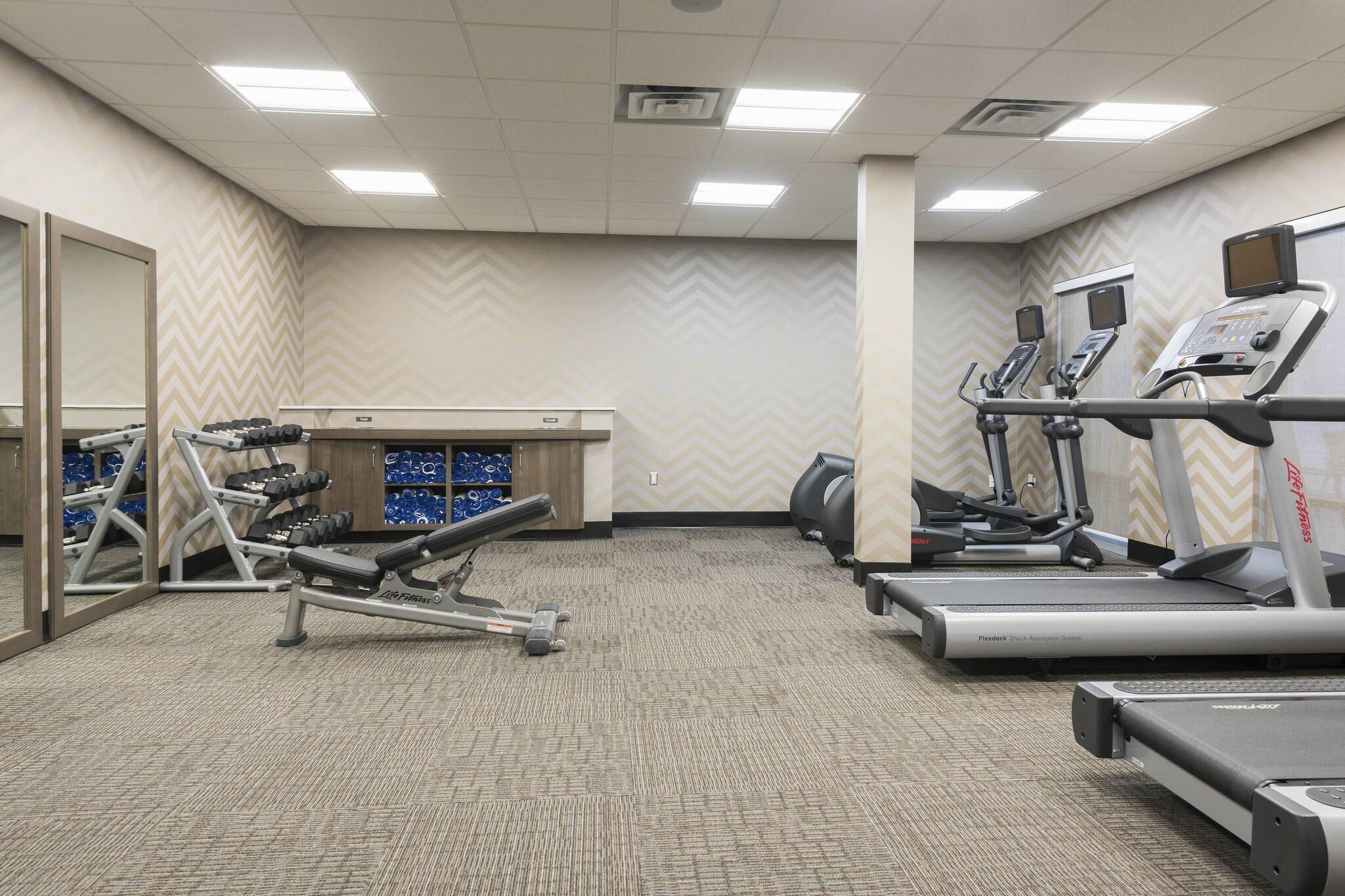 Residence Inn Milwaukee West