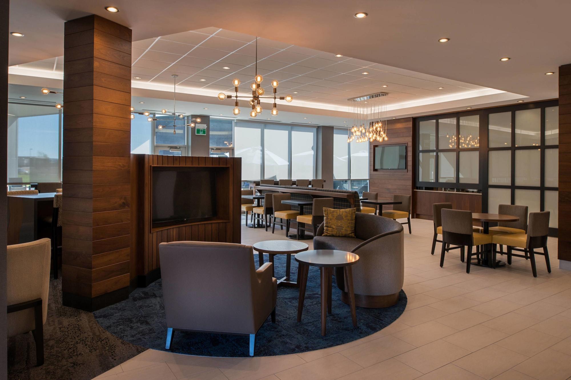 TownePlace Suites Saskatoon
