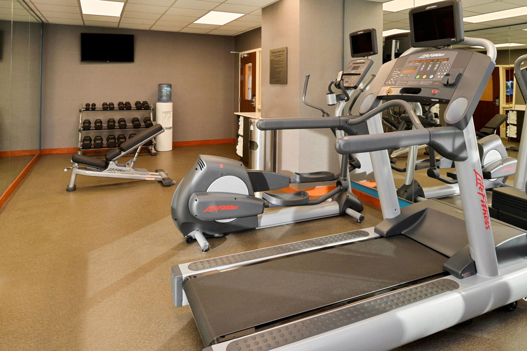 Fairfield Inn & Suites Martinsburg